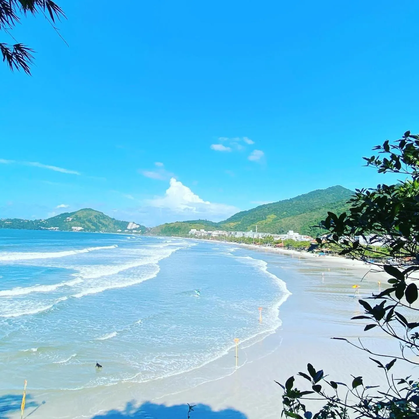 Praialar Apartamentos Ubatuba