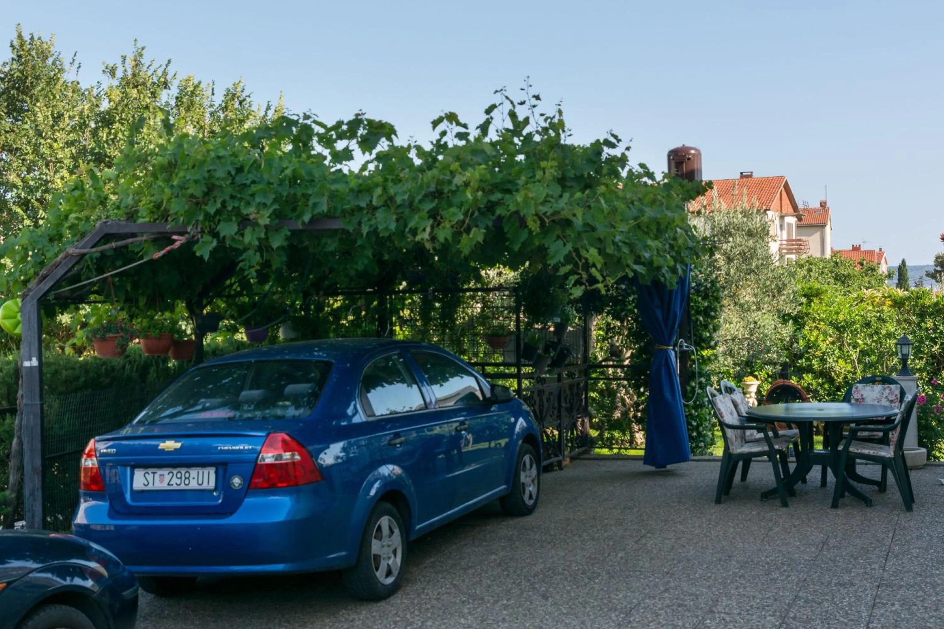 Apartments Corana