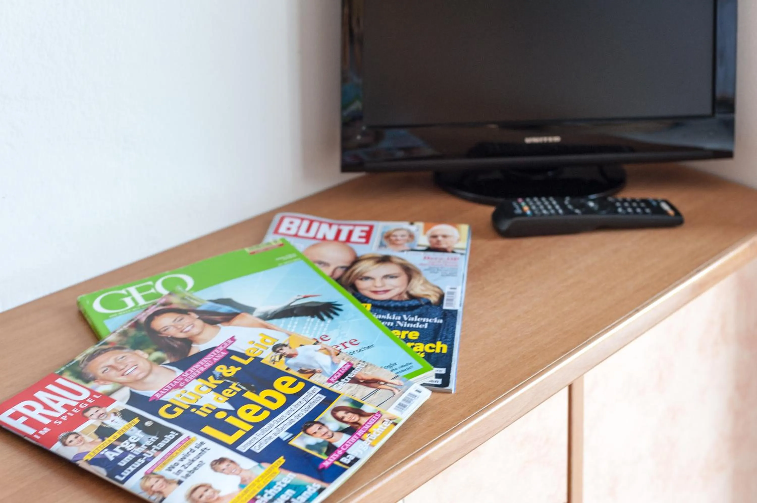 Bedroom in Regina Hotel e Ristorante