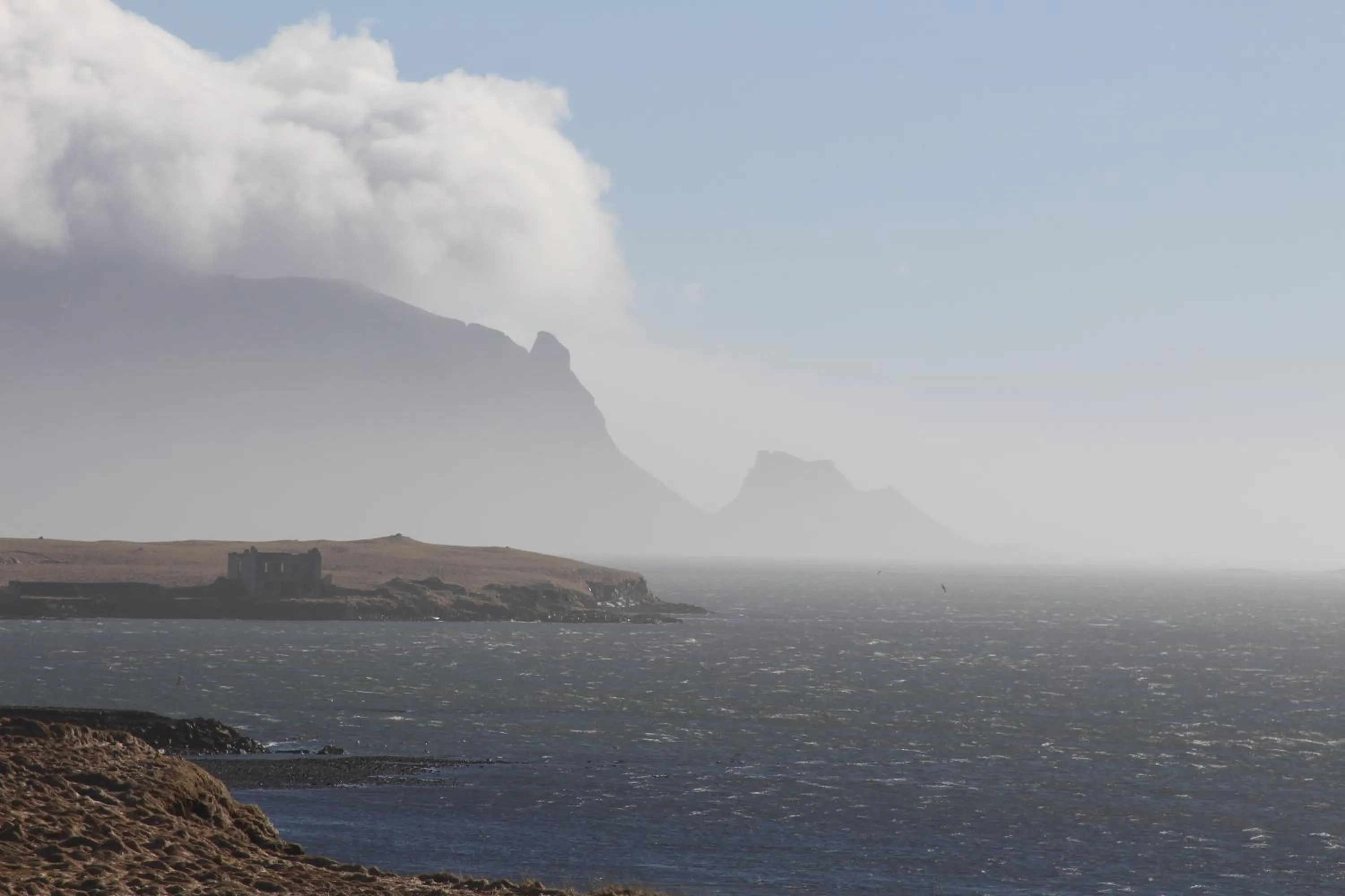 Neighbourhood in Old Airline Guesthouse