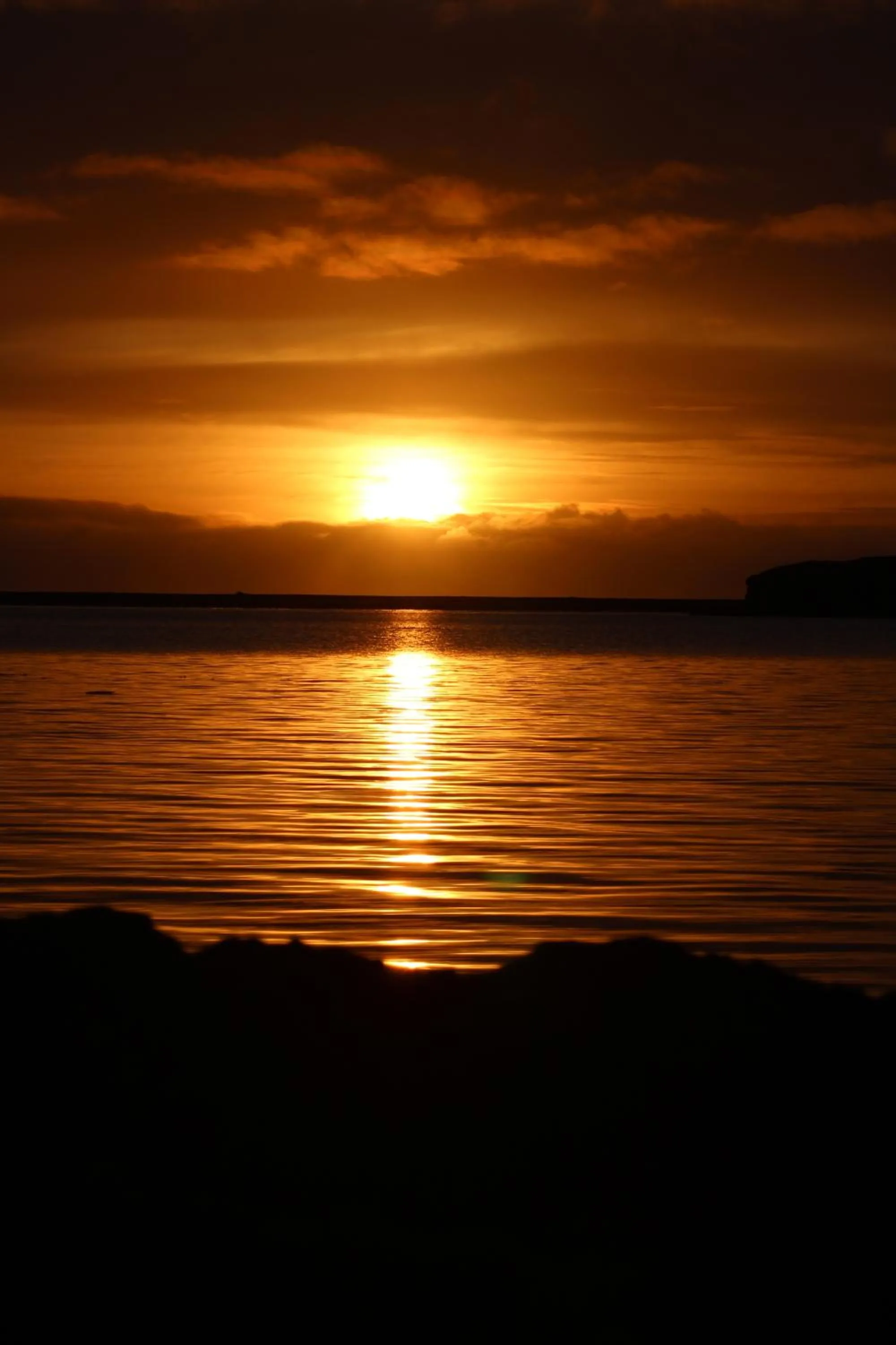 Winter in Old Airline Guesthouse