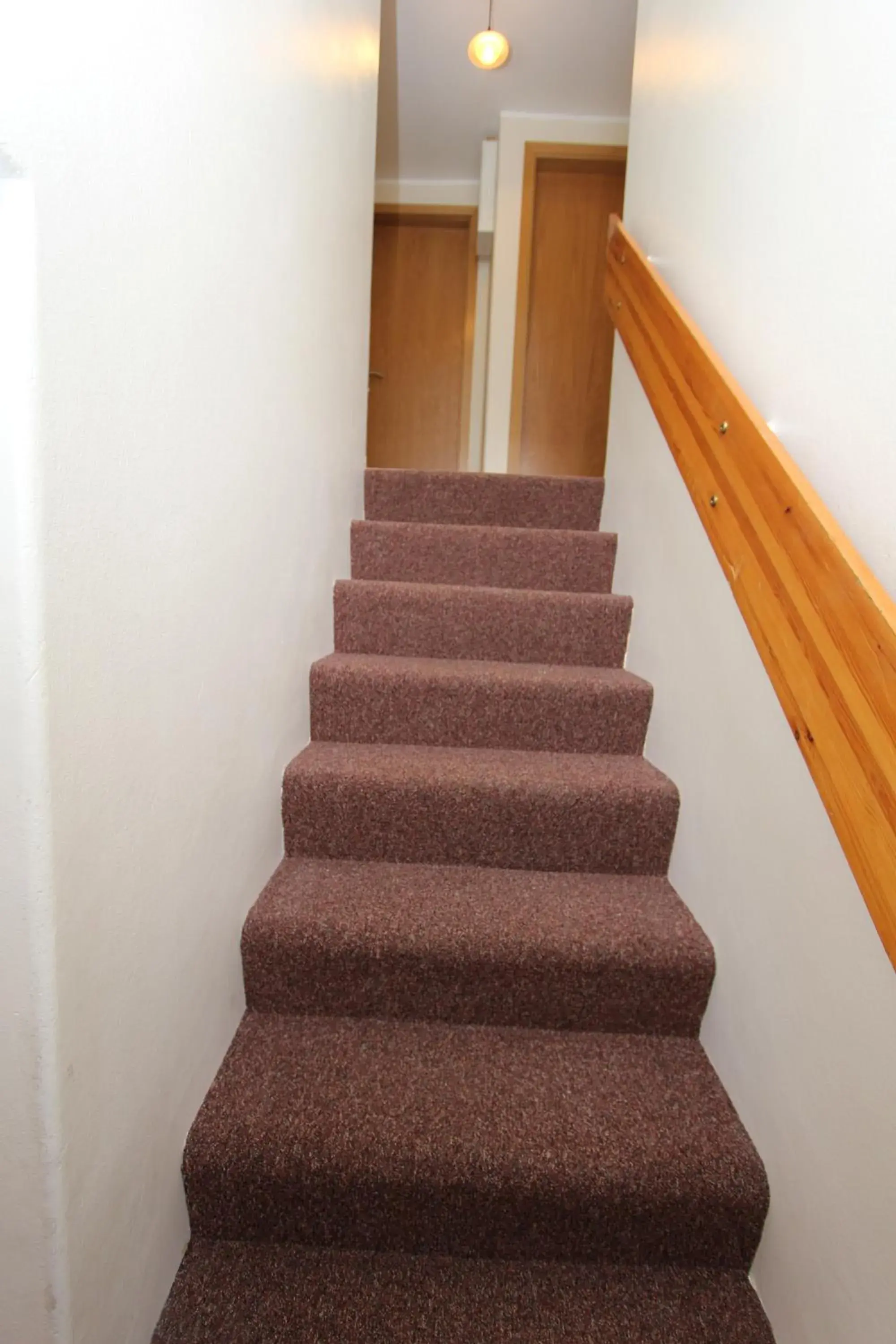 Property building in Old Airline Guesthouse Property building in Old Airline Guesthouse