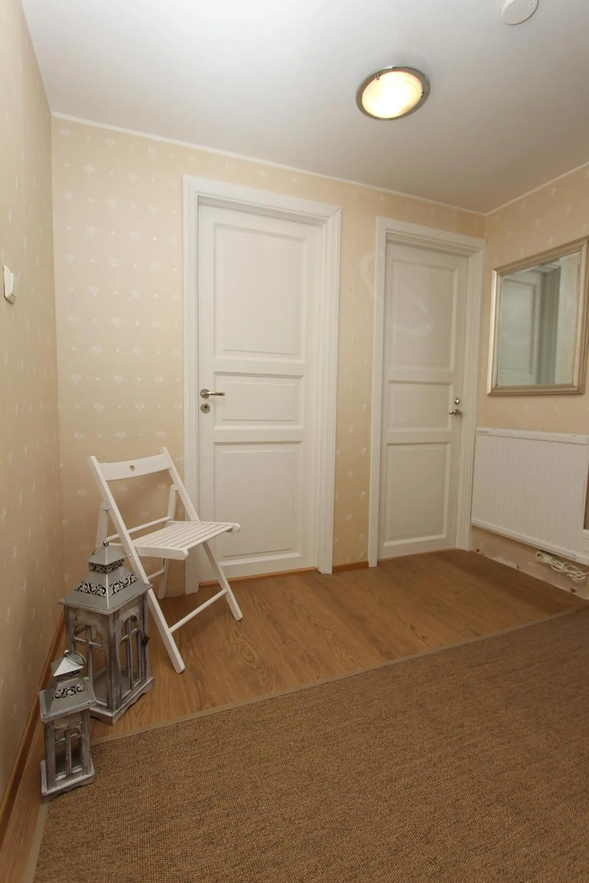 Lobby or reception in Old Airline Guesthouse Lobby or reception in Old Airline Guesthouse