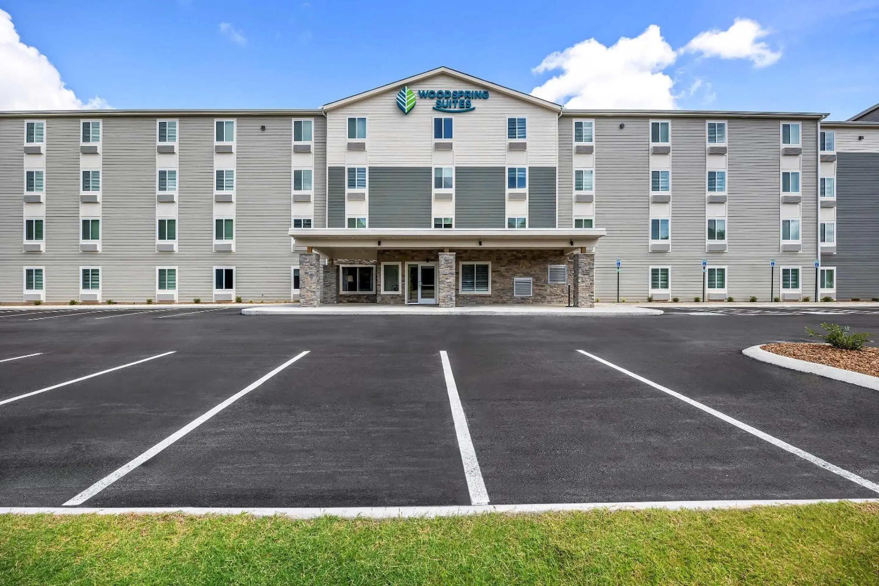 WoodSpring Suites Jackson Hub City WoodSpring Suites Jackson Hub City