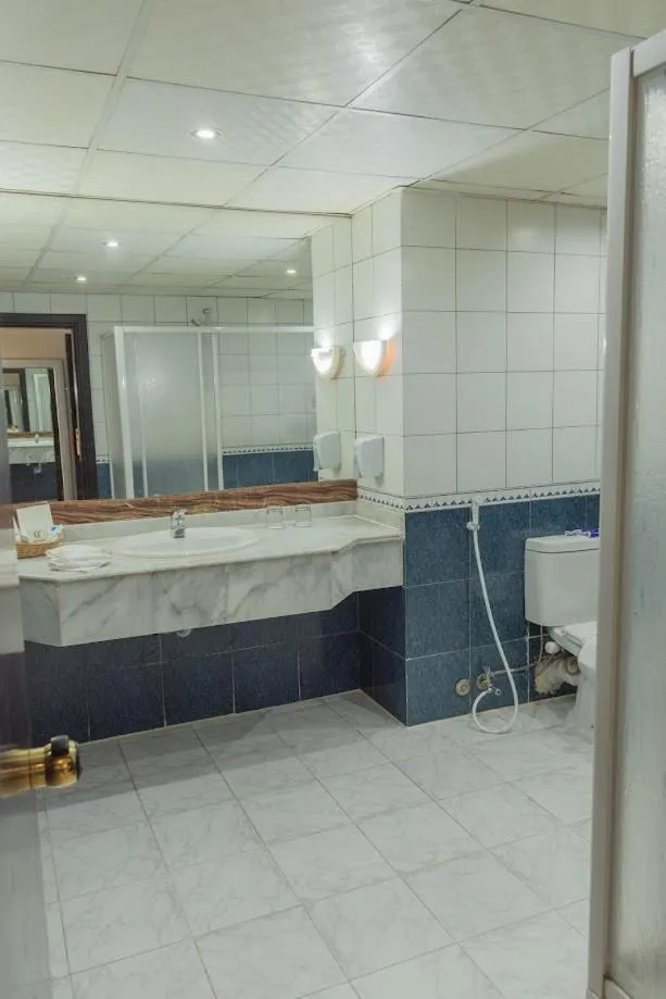 Cataract Layalina Naama Bay