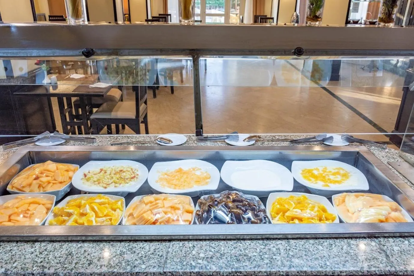 Cataract Layalina Naama Bay