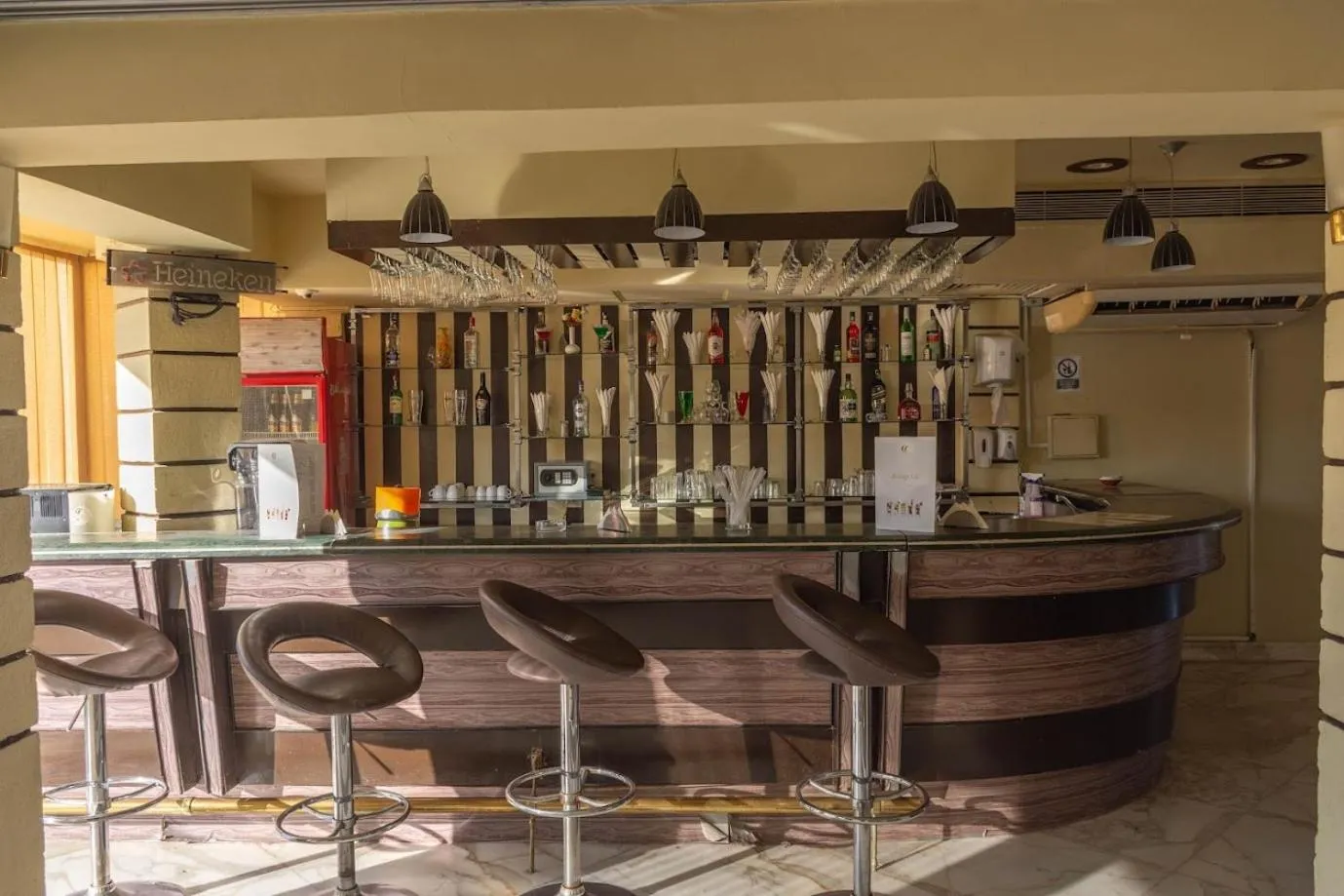 Cataract Layalina Naama Bay