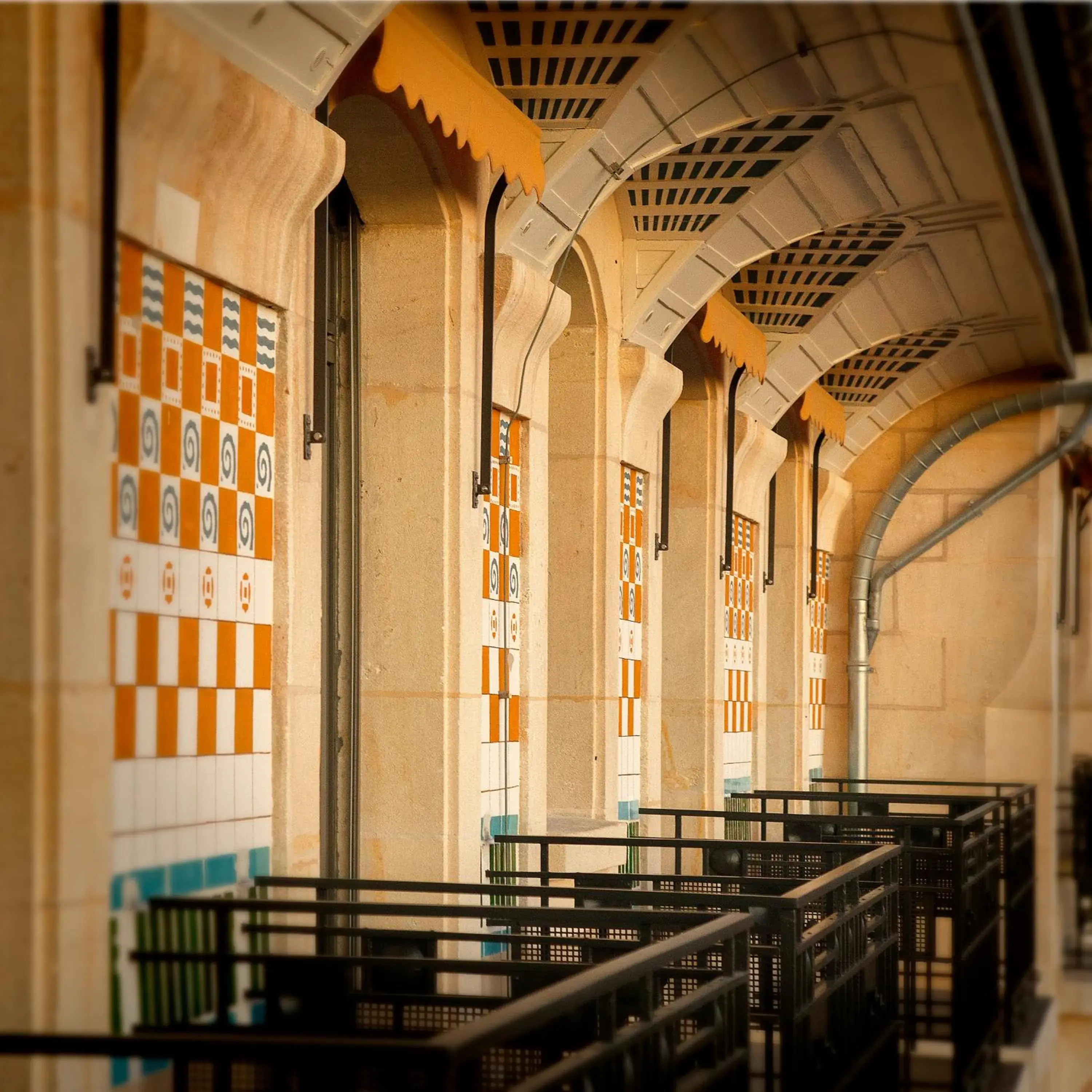 Facade/entrance in Royal Savoy Hotel & Spa Facade/entrance in Royal Savoy Hotel & Spa