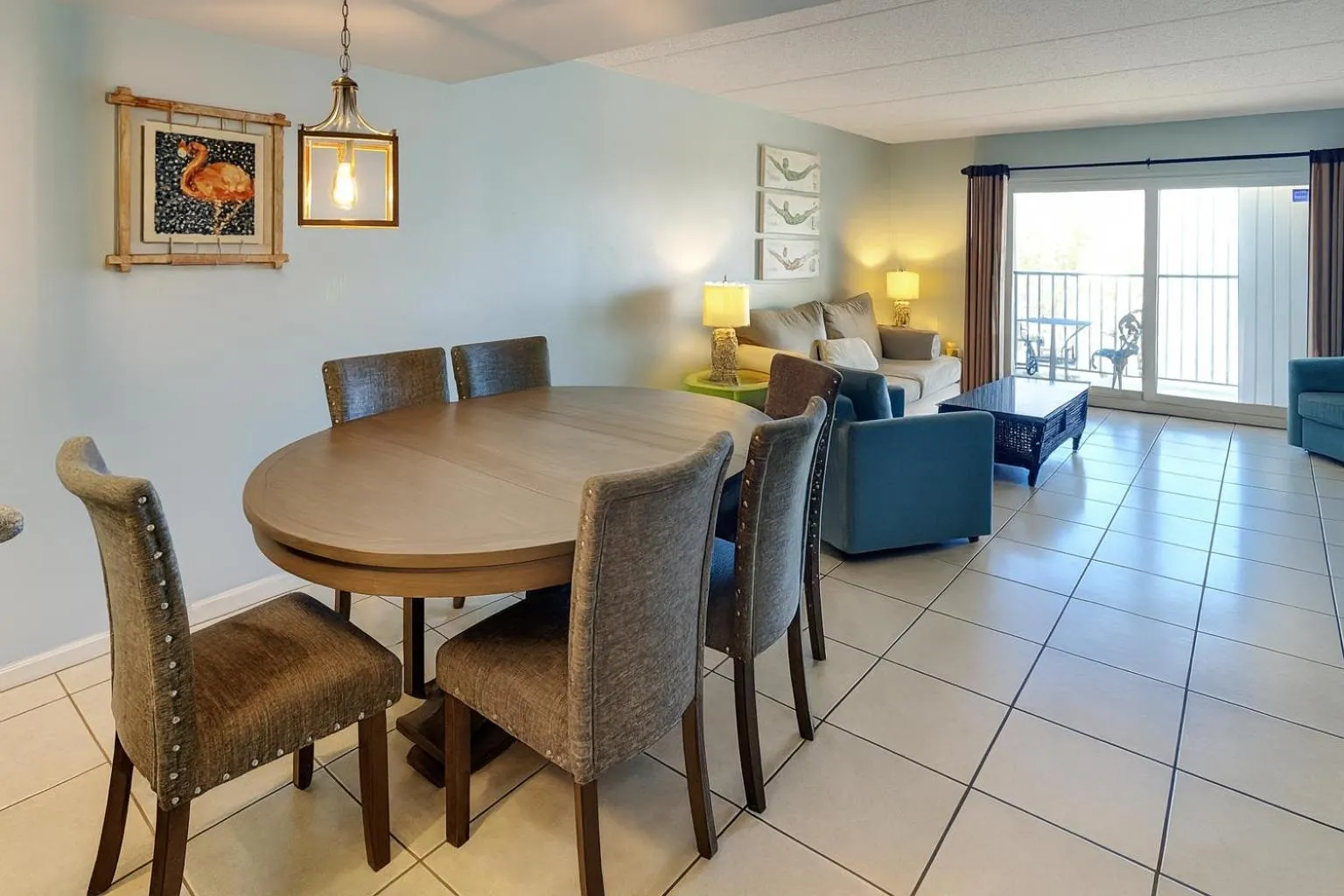 Daytona Beach Getaway 308