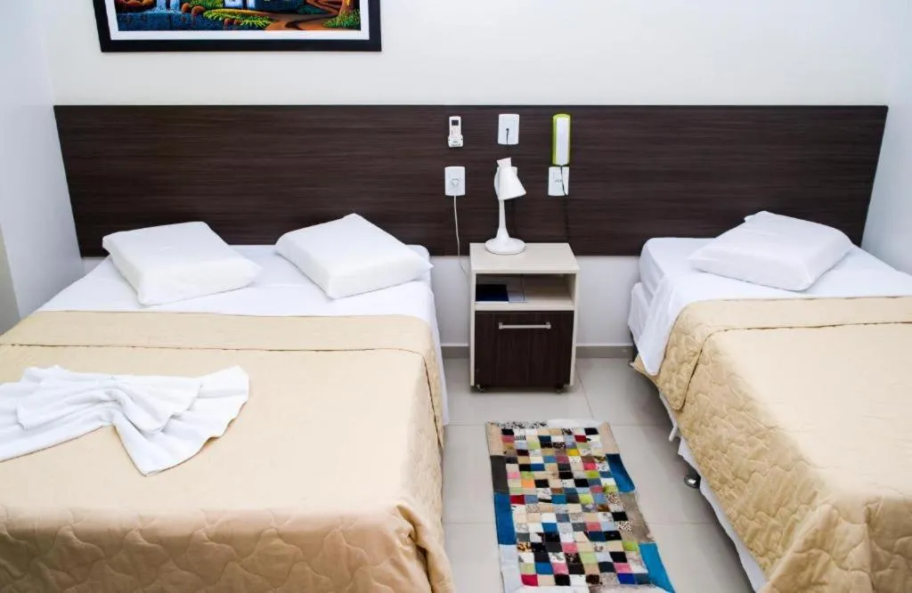 Hamara Soft Hotel