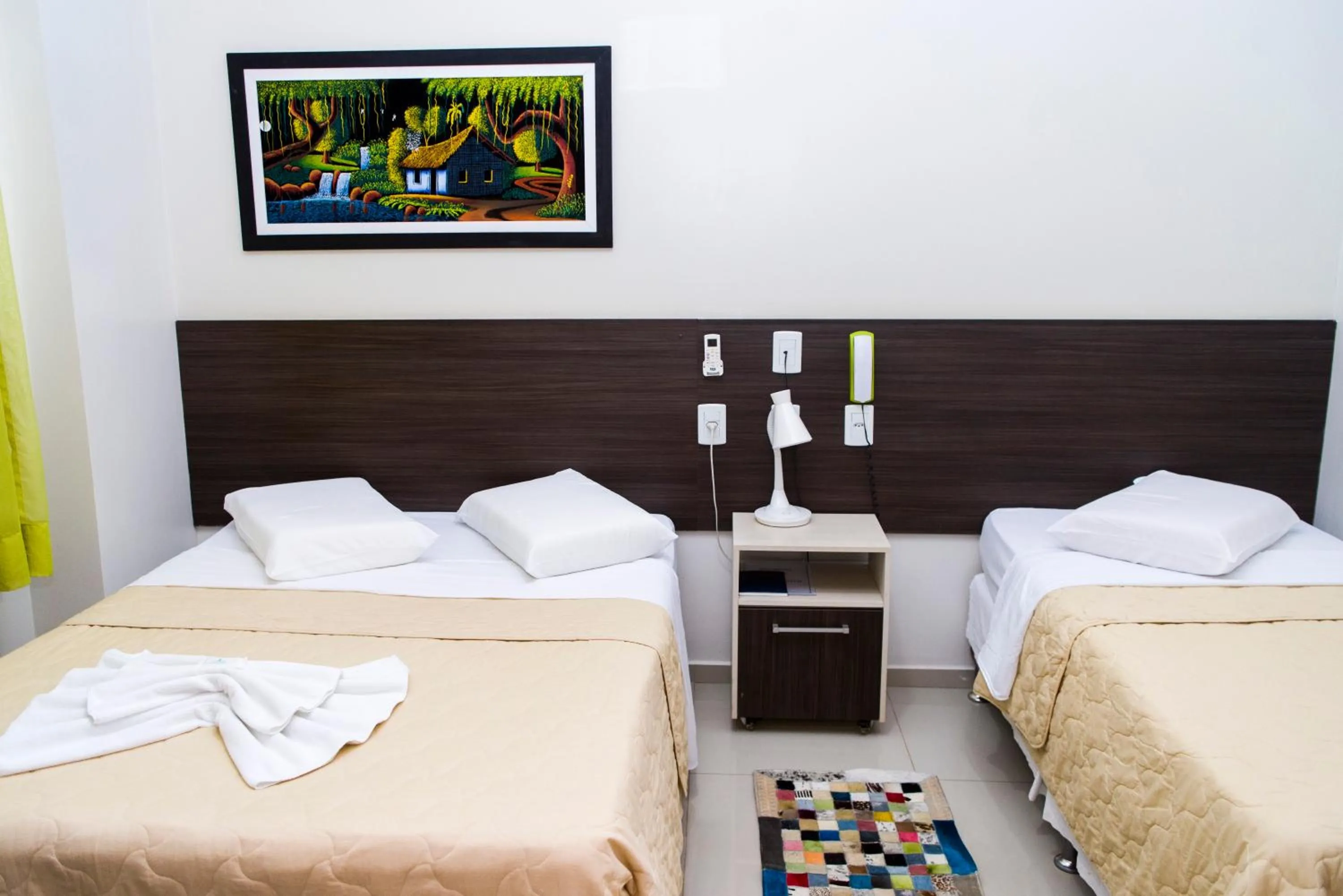 Hamara Soft Hotel