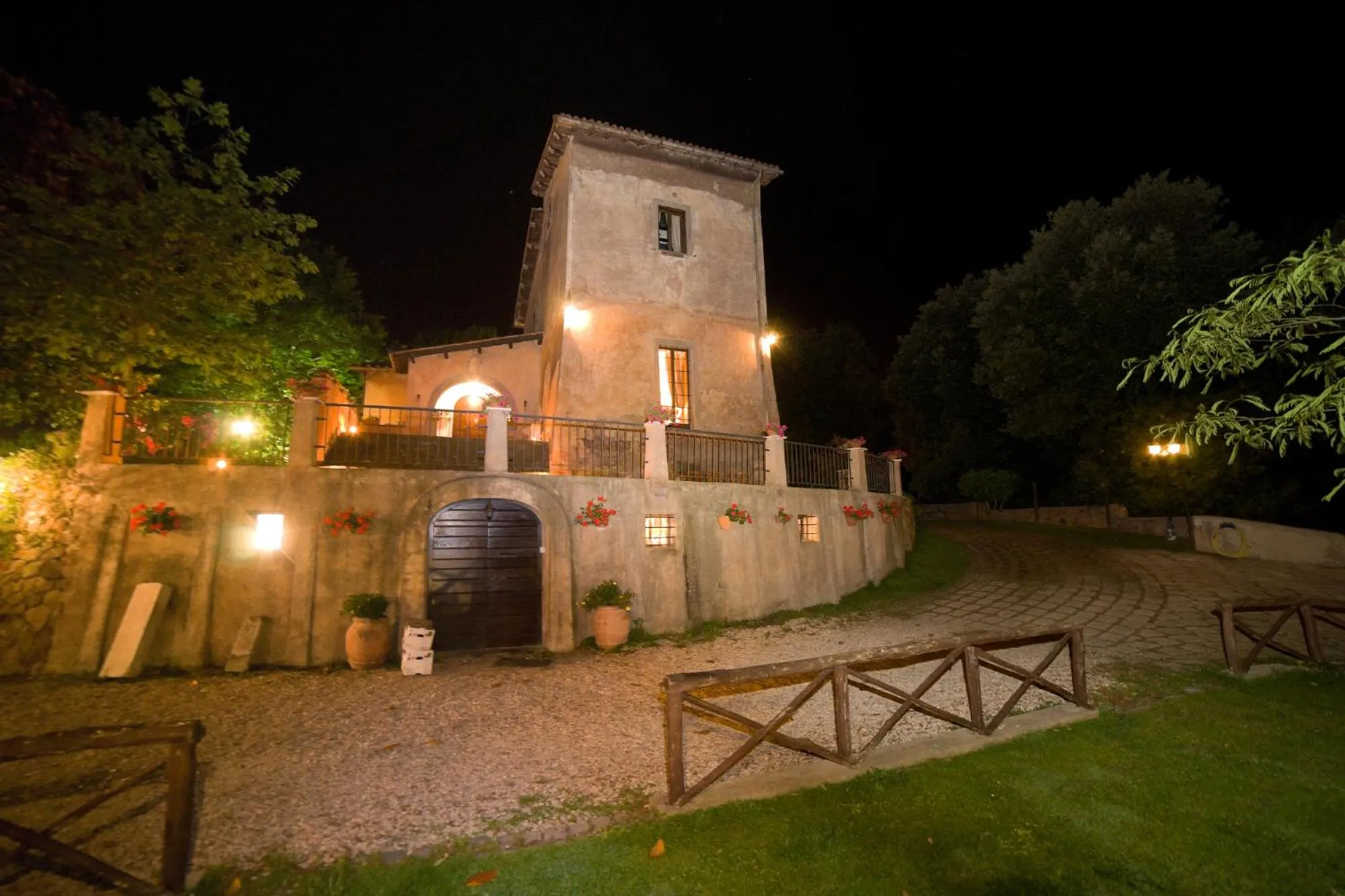 Property building in Parco delle Nazioni - Relax Grand Resort