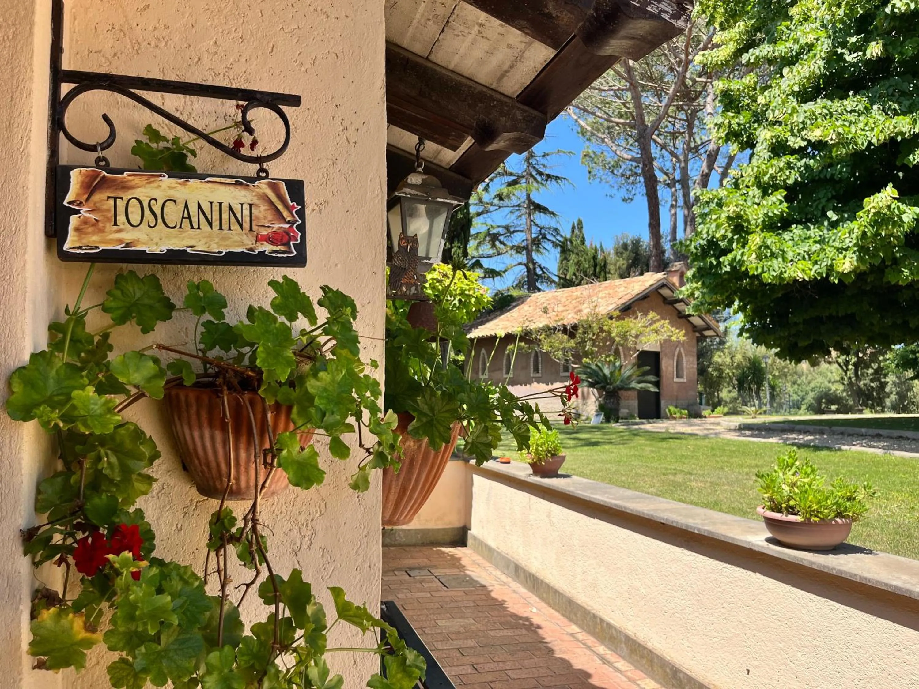 Property building in Parco delle Nazioni - Relax Grand Resort