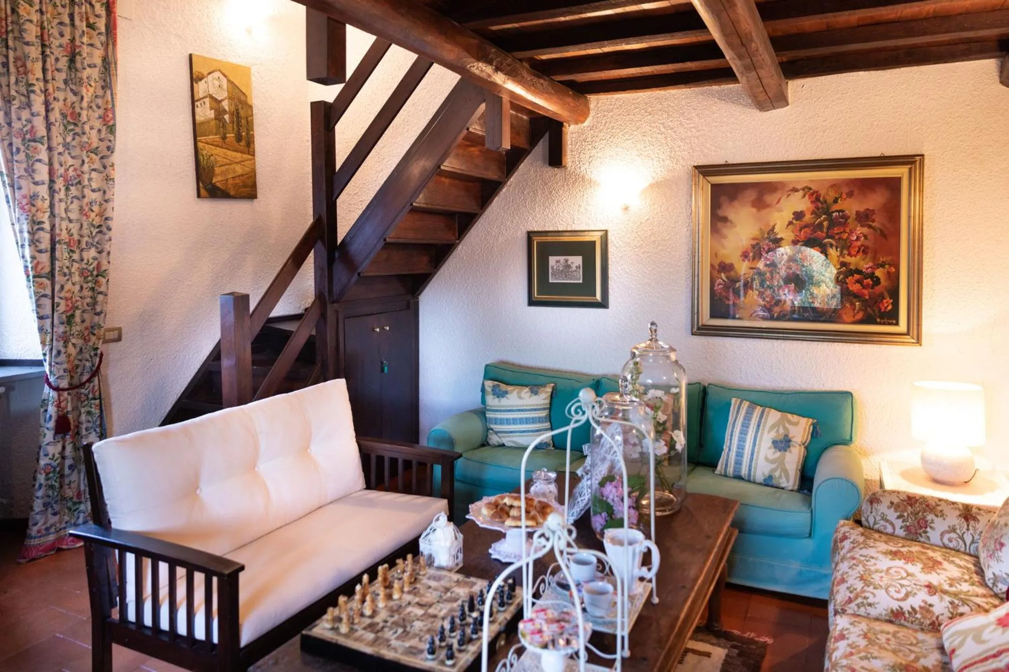 furniture in Parco delle Nazioni - Relax Grand Resort