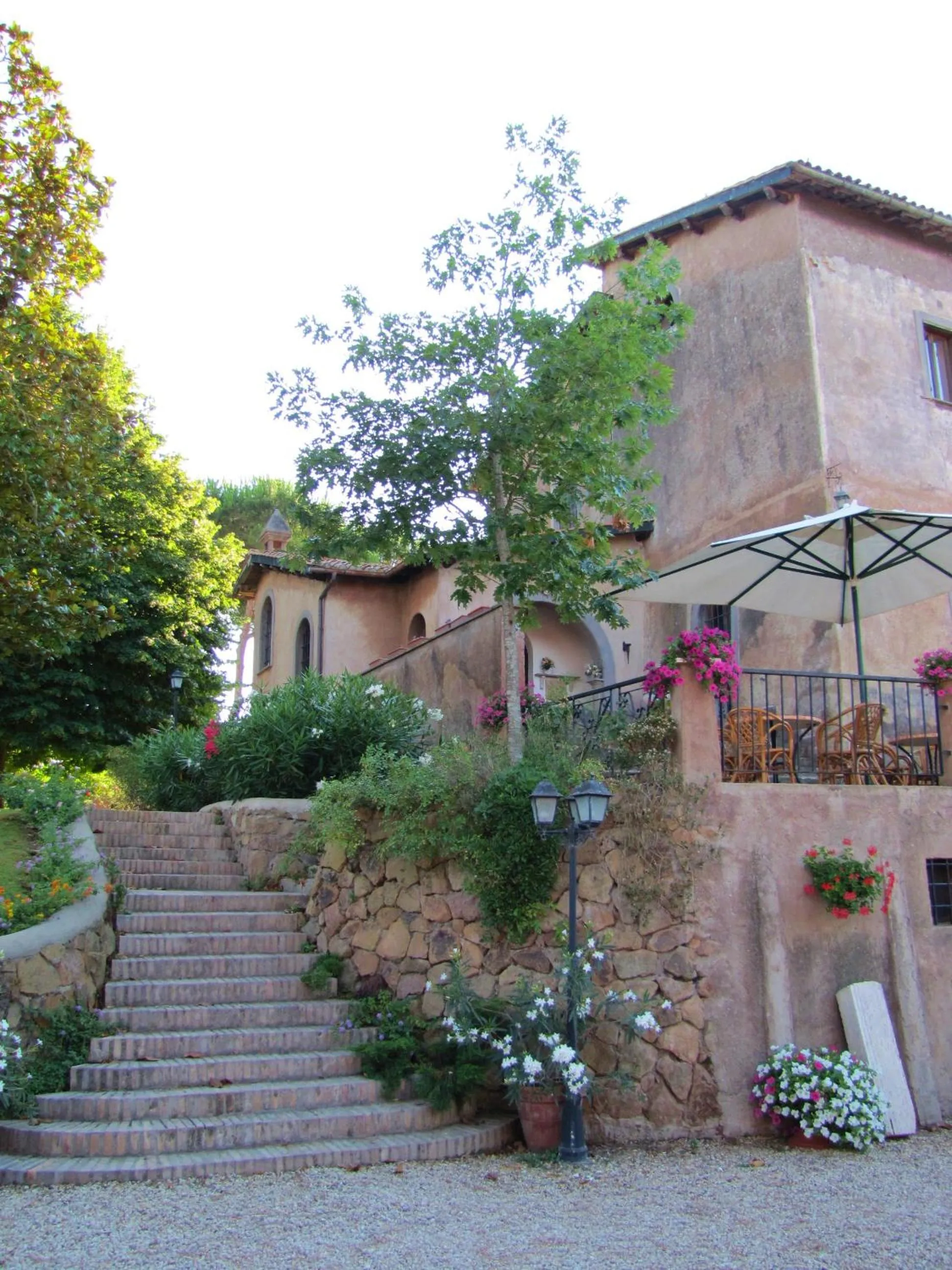 Property building in Parco delle Nazioni - Relax Grand Resort