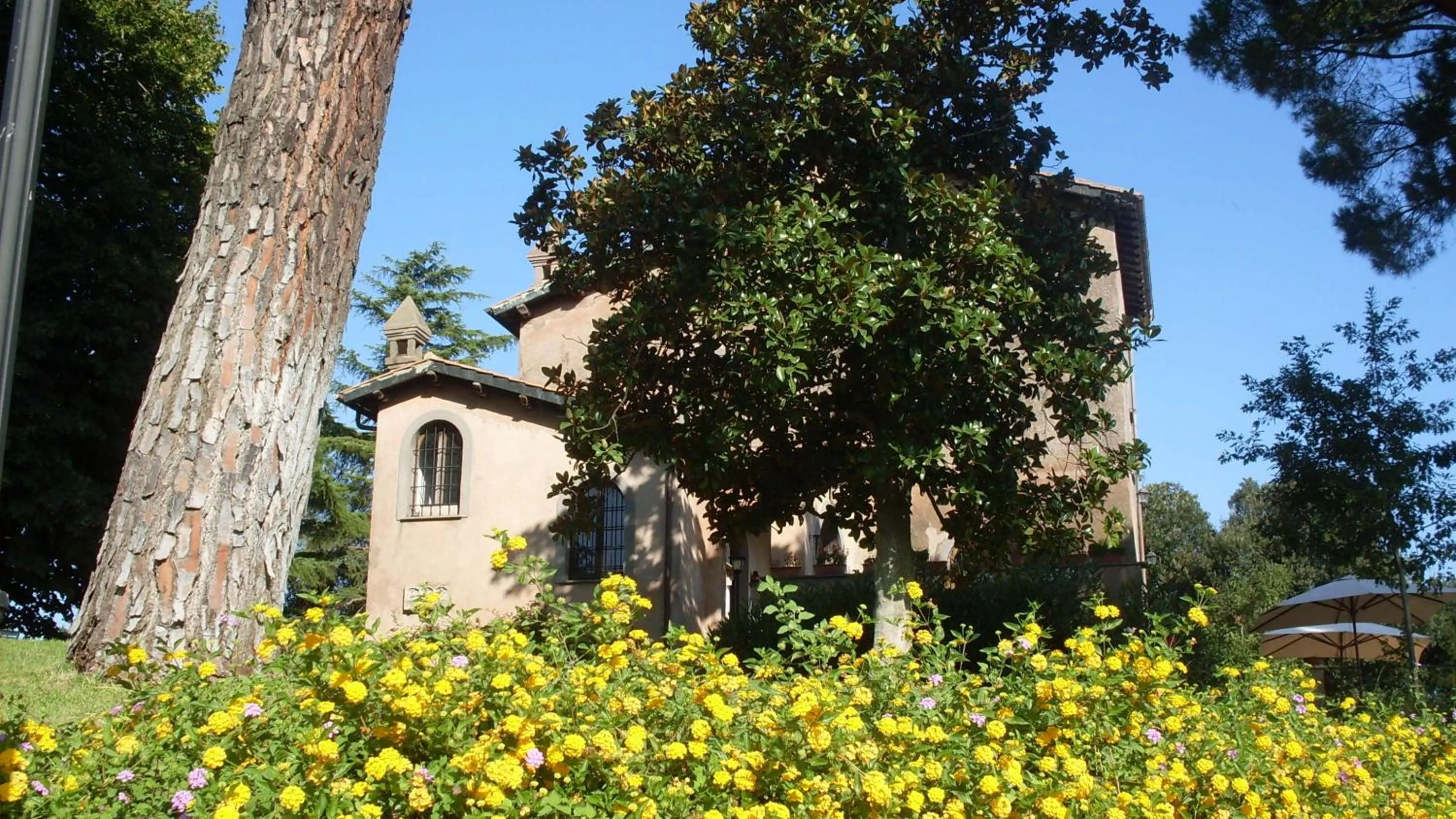 Property building in Parco delle Nazioni - Relax Grand Resort