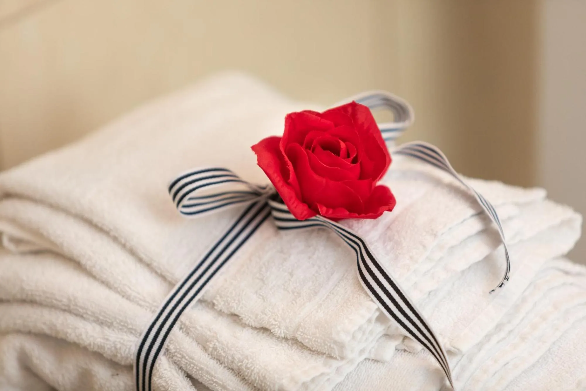 towels in Parco delle Nazioni - Relax Grand Resort