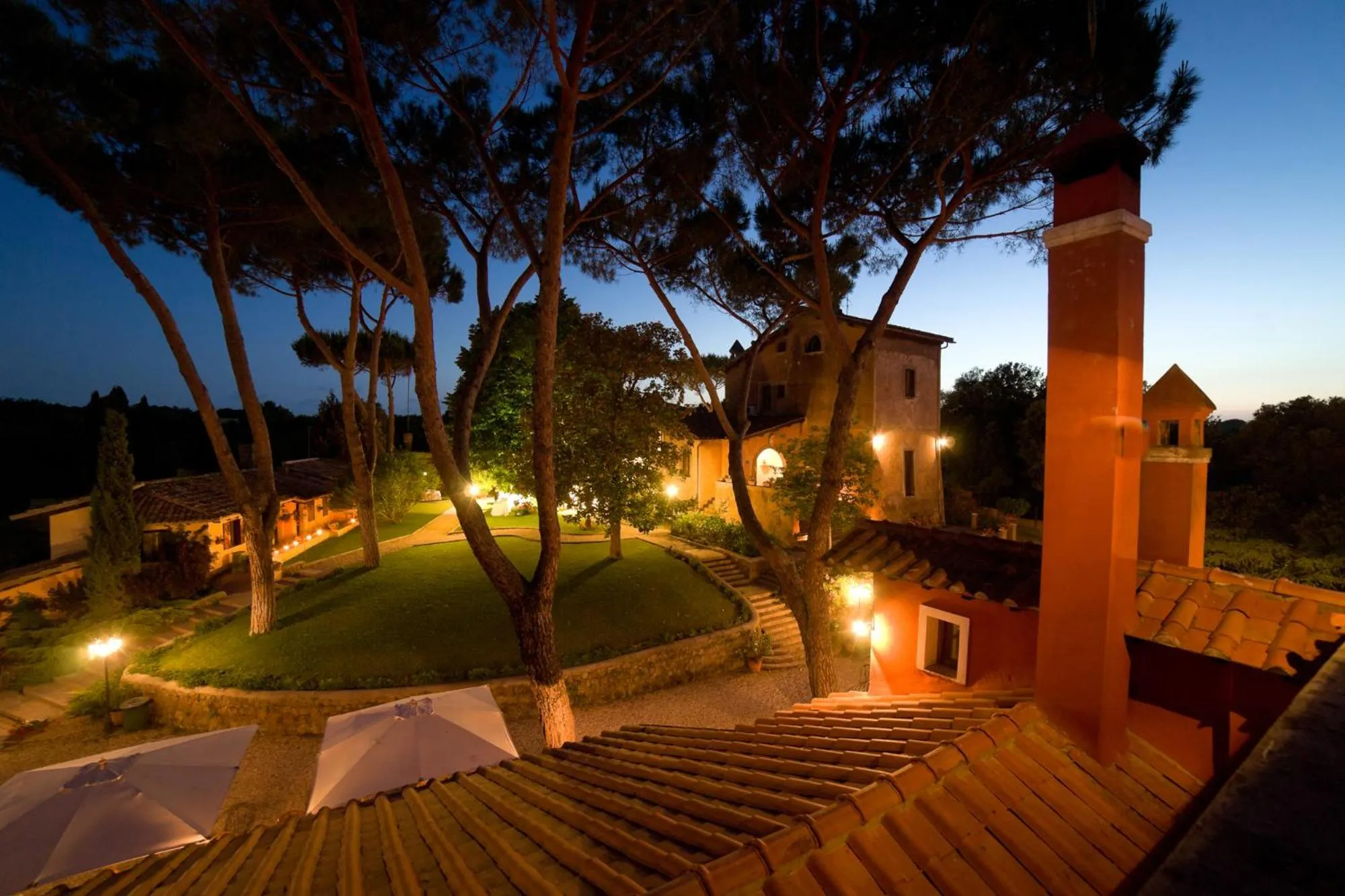 View (from property/room) in Parco delle Nazioni - Relax Grand Resort