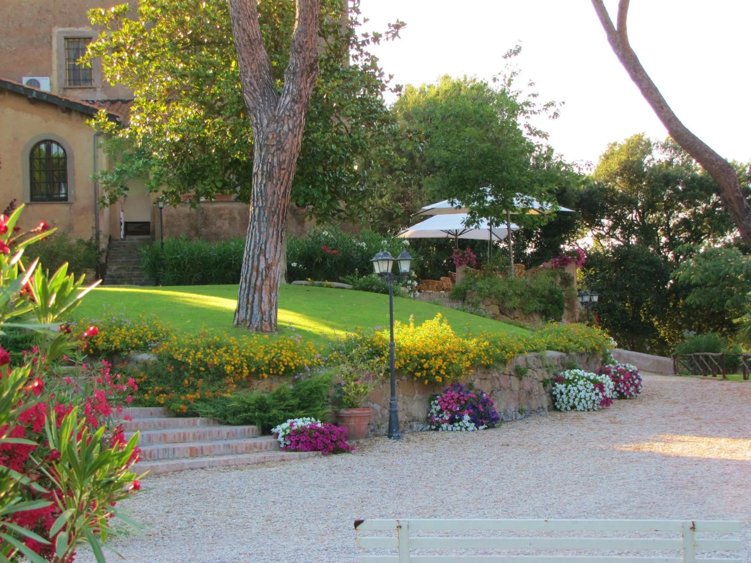 Property building in Parco delle Nazioni - Relax Grand Resort