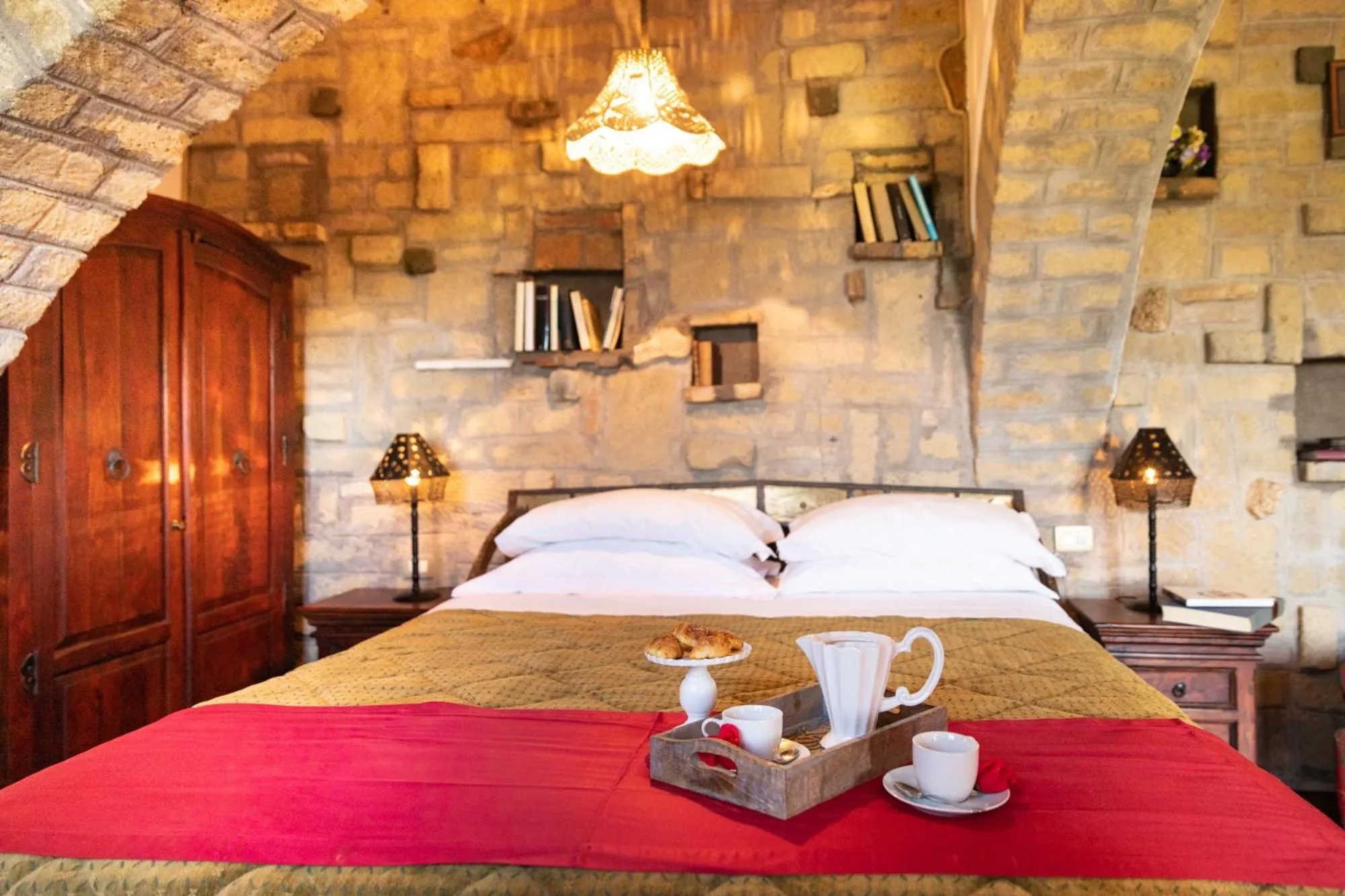 Bed in Parco delle Nazioni - Relax Grand Resort