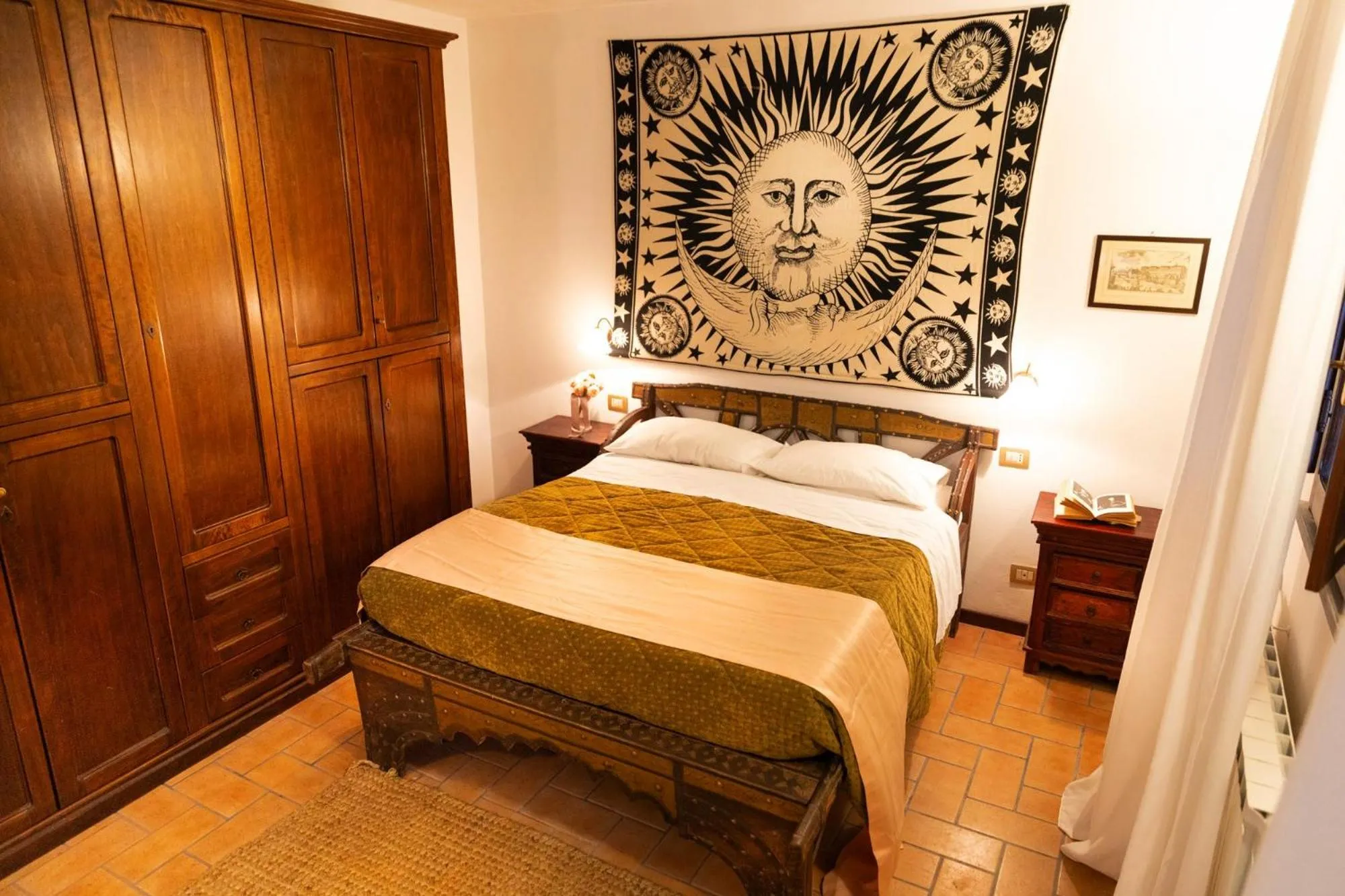 Bed in Parco delle Nazioni - Relax Grand Resort