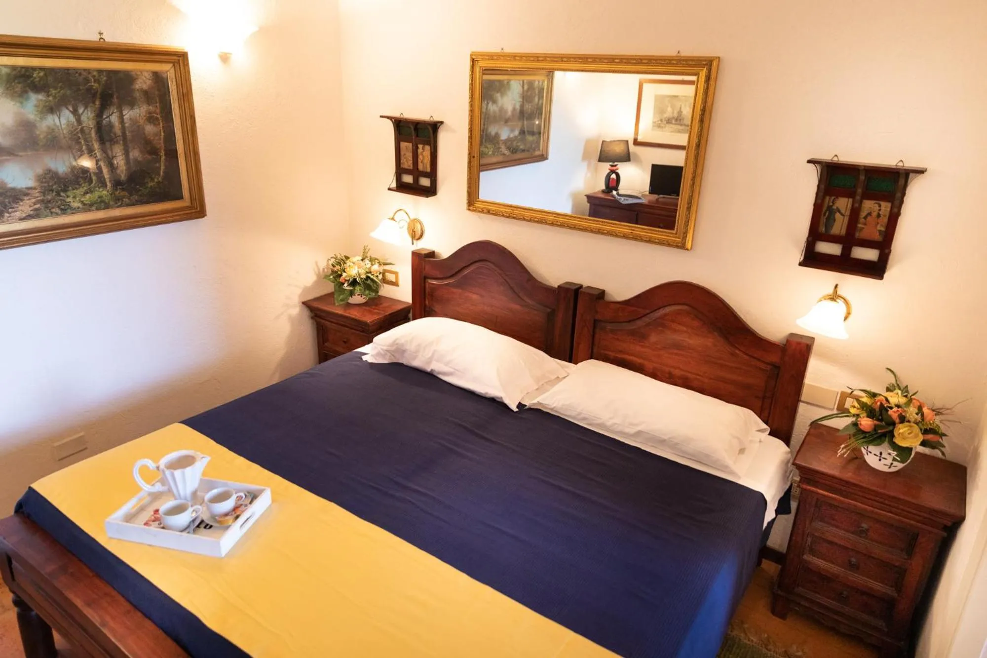 Bed in Parco delle Nazioni - Relax Grand Resort