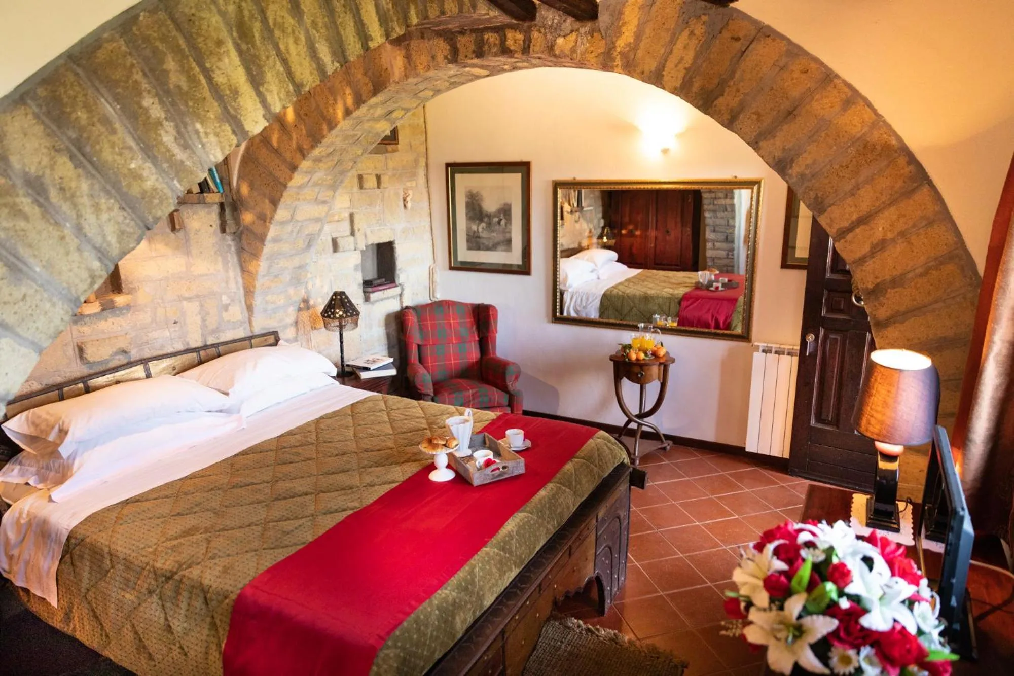 Bed in Parco delle Nazioni - Relax Grand Resort