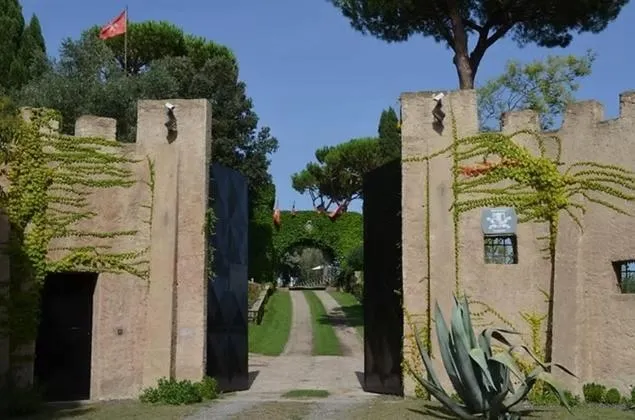 Parco delle Nazioni - Relax Grand Resort