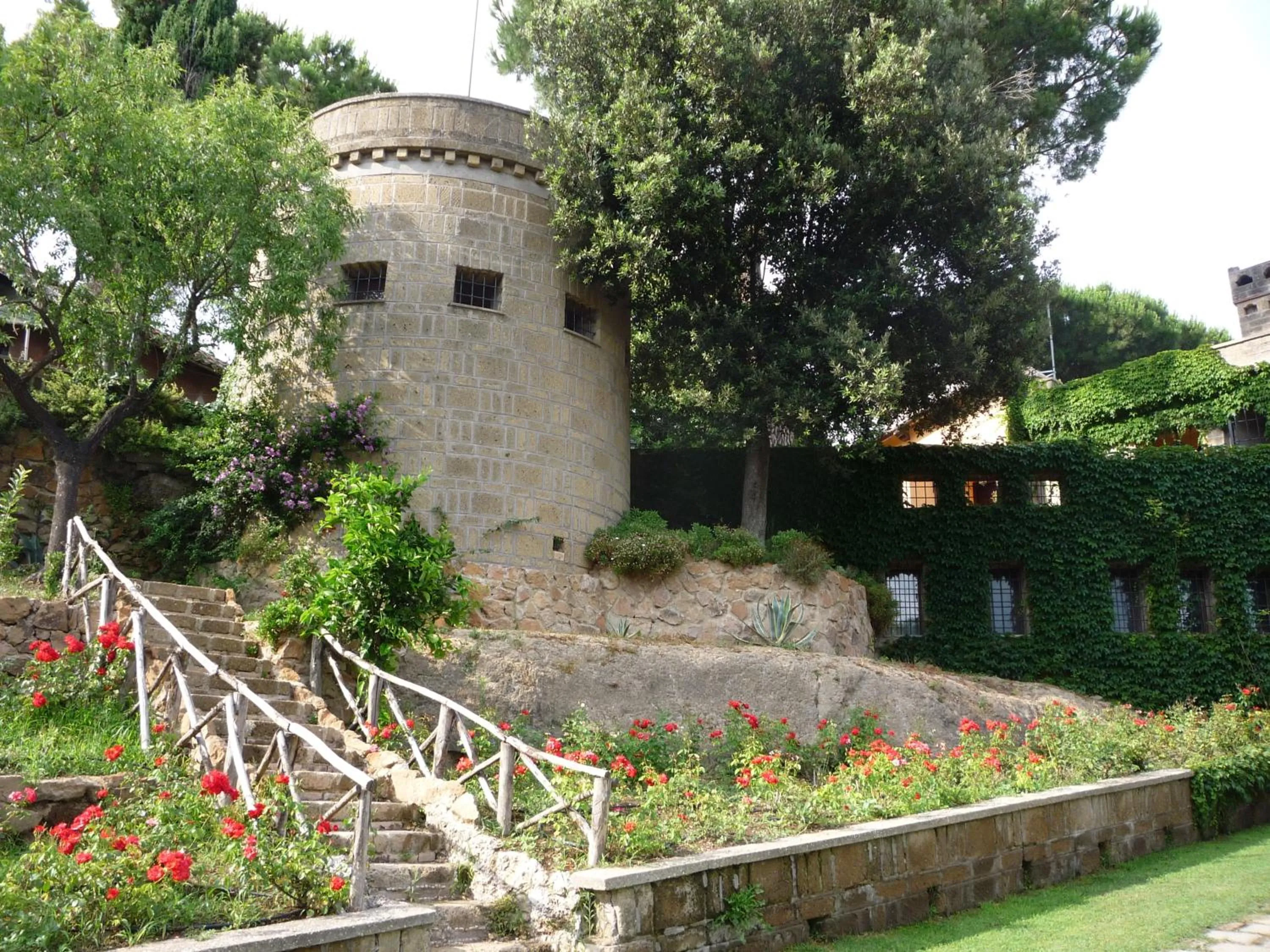 View (from property/room) in Parco delle Nazioni - Relax Grand Resort