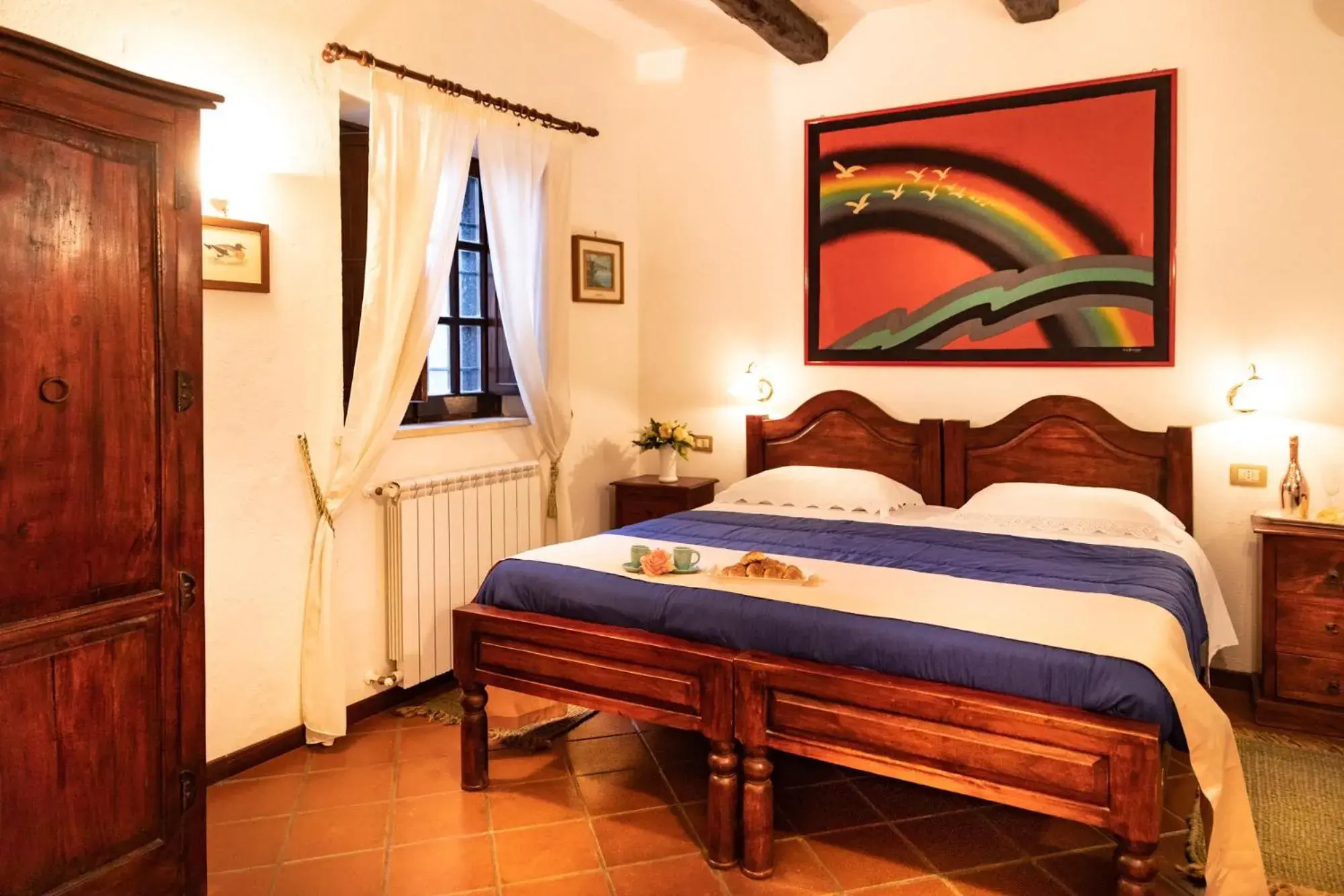 Superior Double Room in Parco delle Nazioni - Relax Grand Resort Superior Double Room in Parco delle Nazioni - Relax Grand Resort