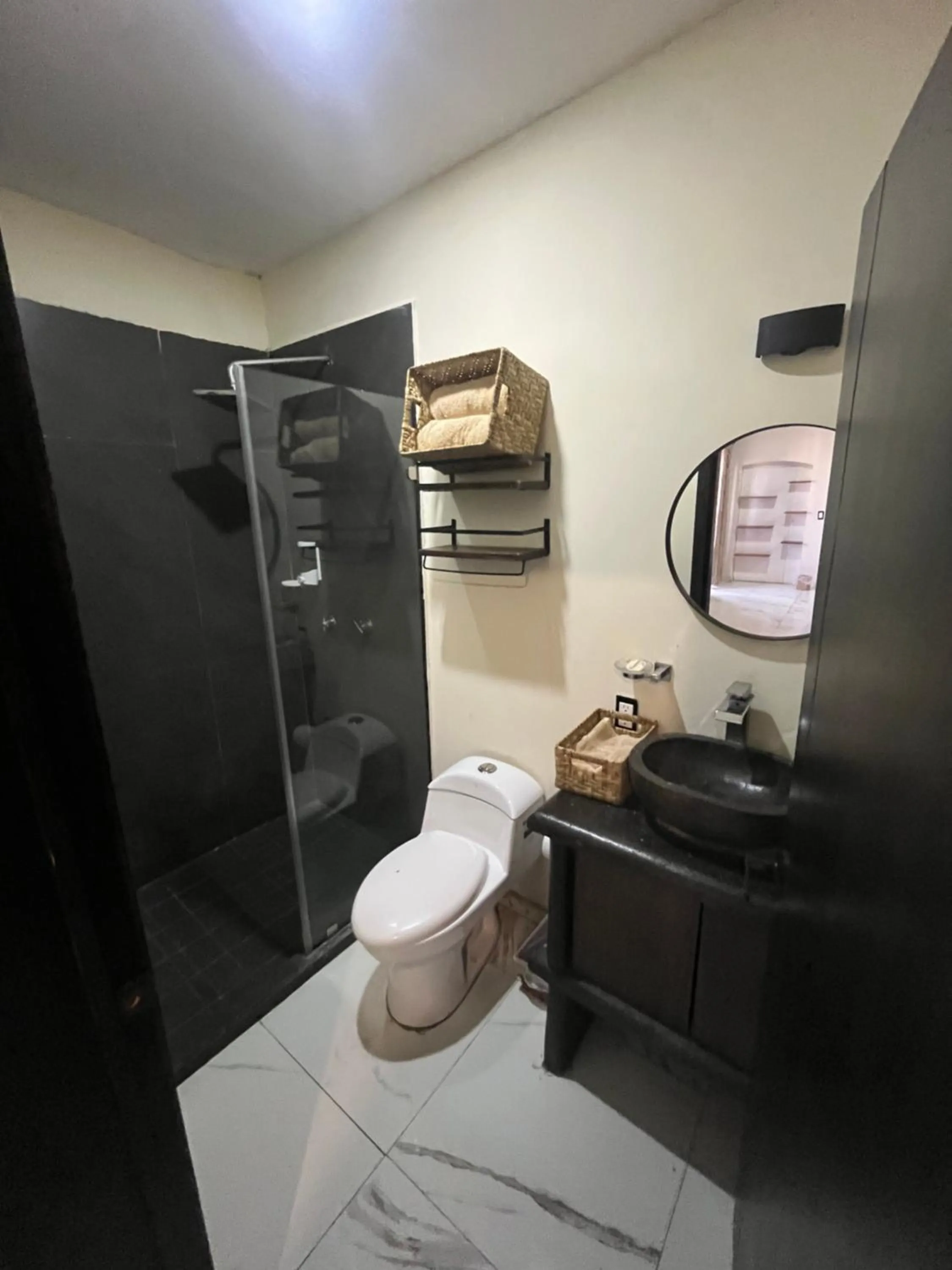 Twin Room in Kolombrini Hotel