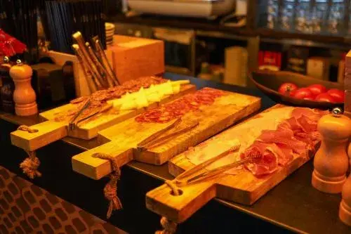 Hotel Centre Reus Hotel Centre Reus