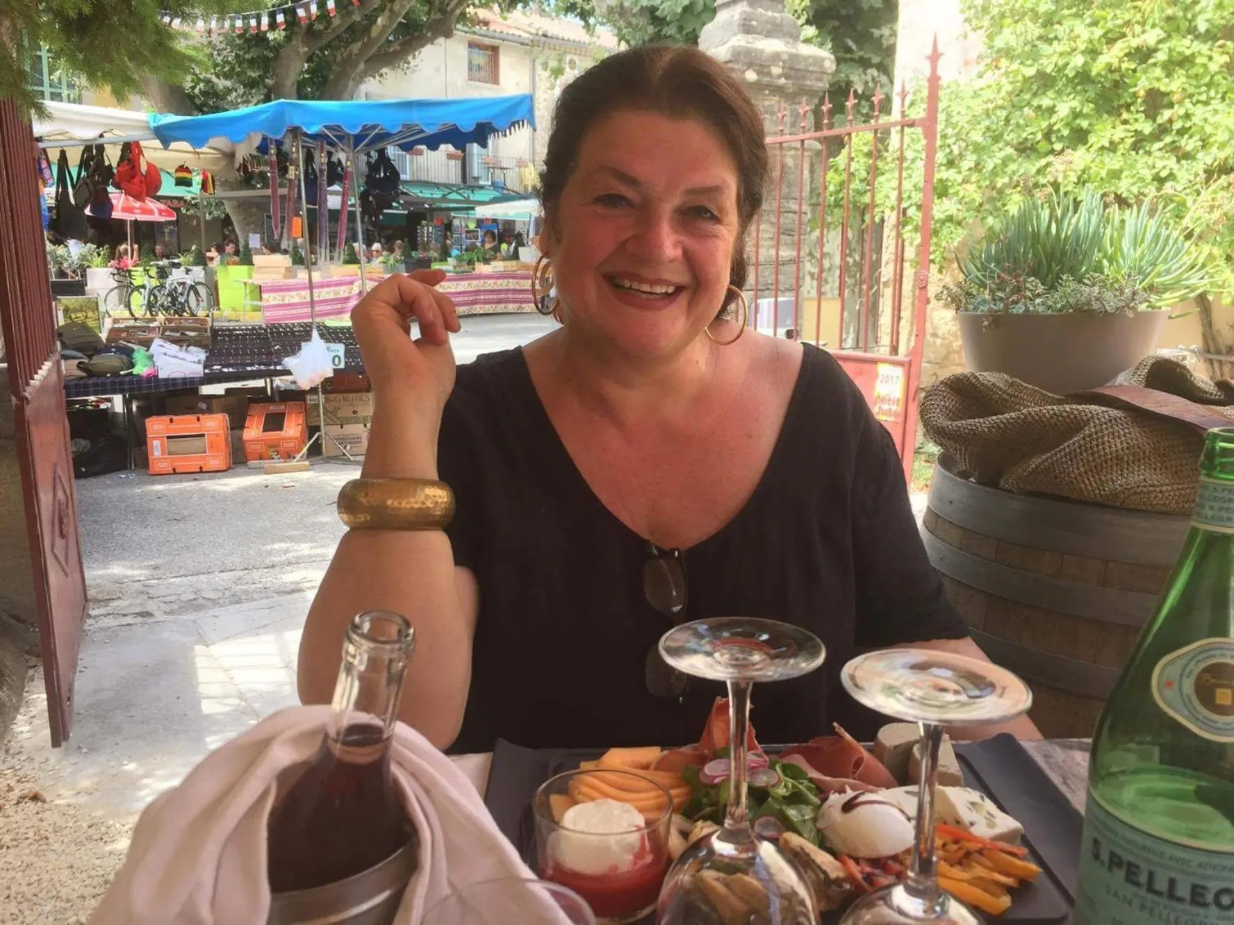 Staff in "Le Vent d'Étoile" B&B and Guesthouses