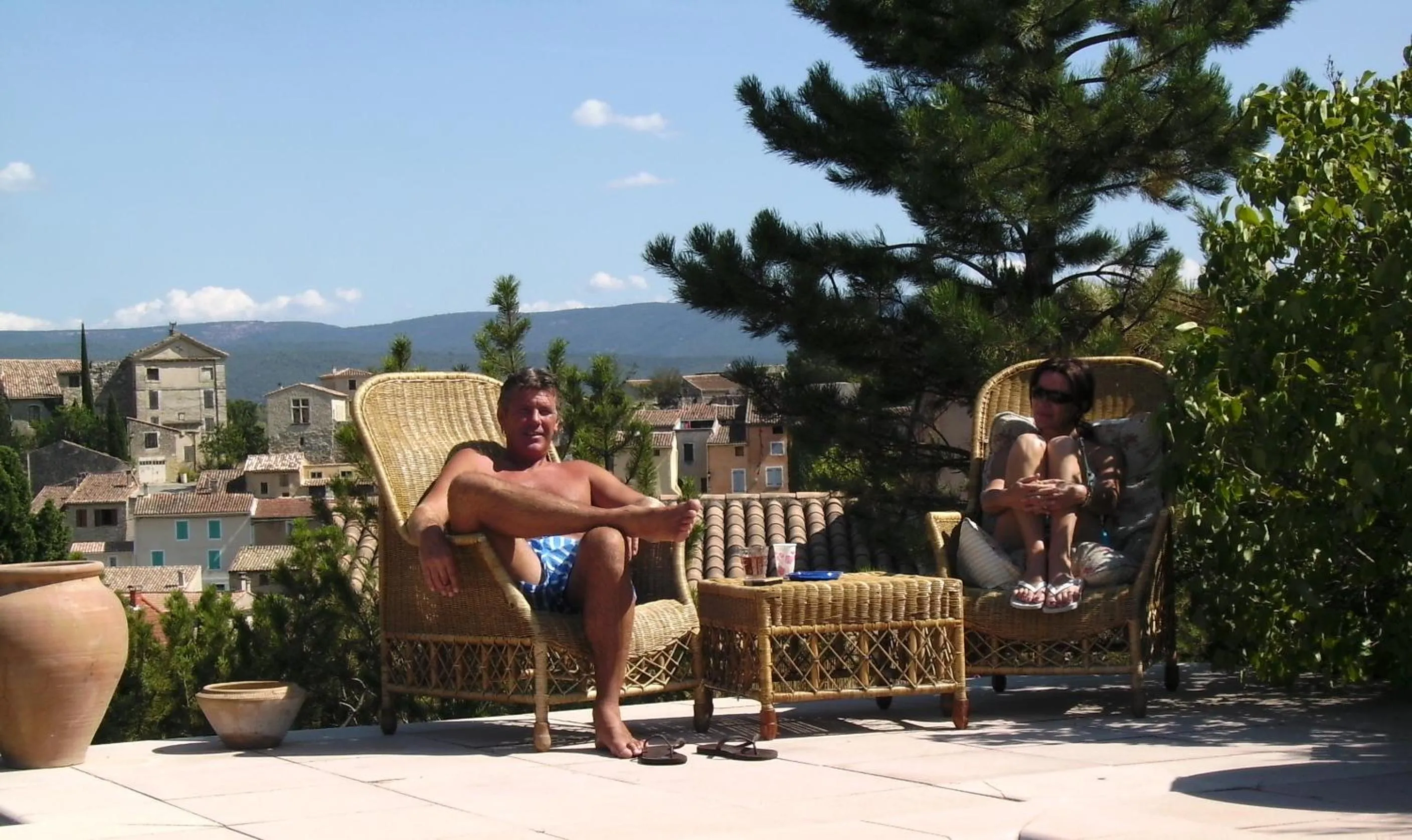 Property building in "Le Vent d'Étoile" B&B and Guesthouses