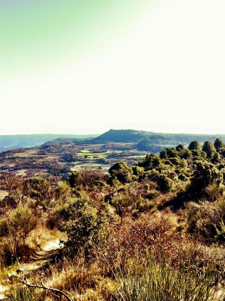 "Le Vent d'Étoile" B&B and Guesthouses