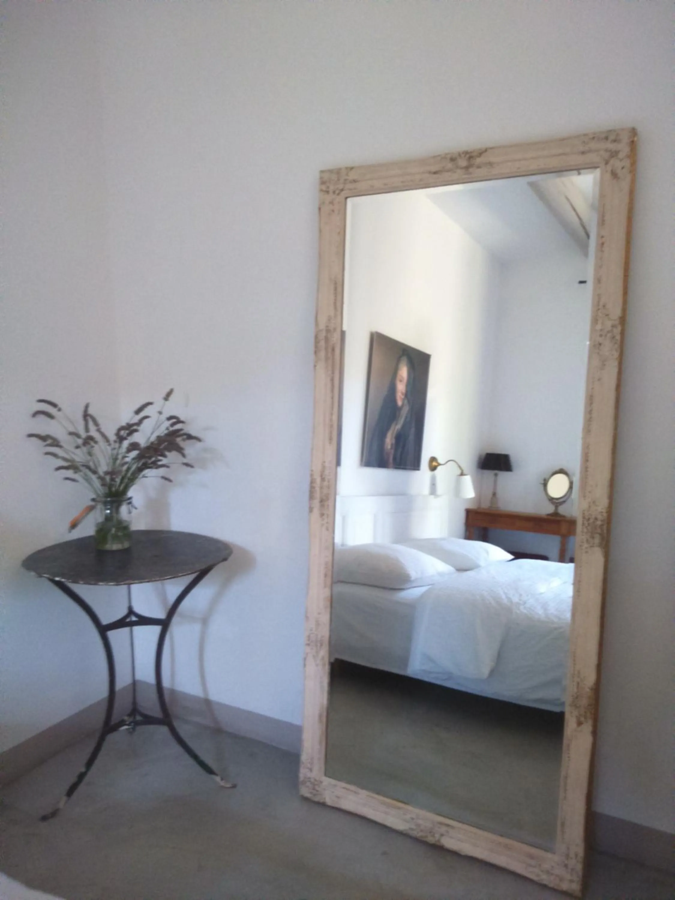 Photo of the whole room, Bed in "Le Vent d'Étoile" B&B and Guesthouses
