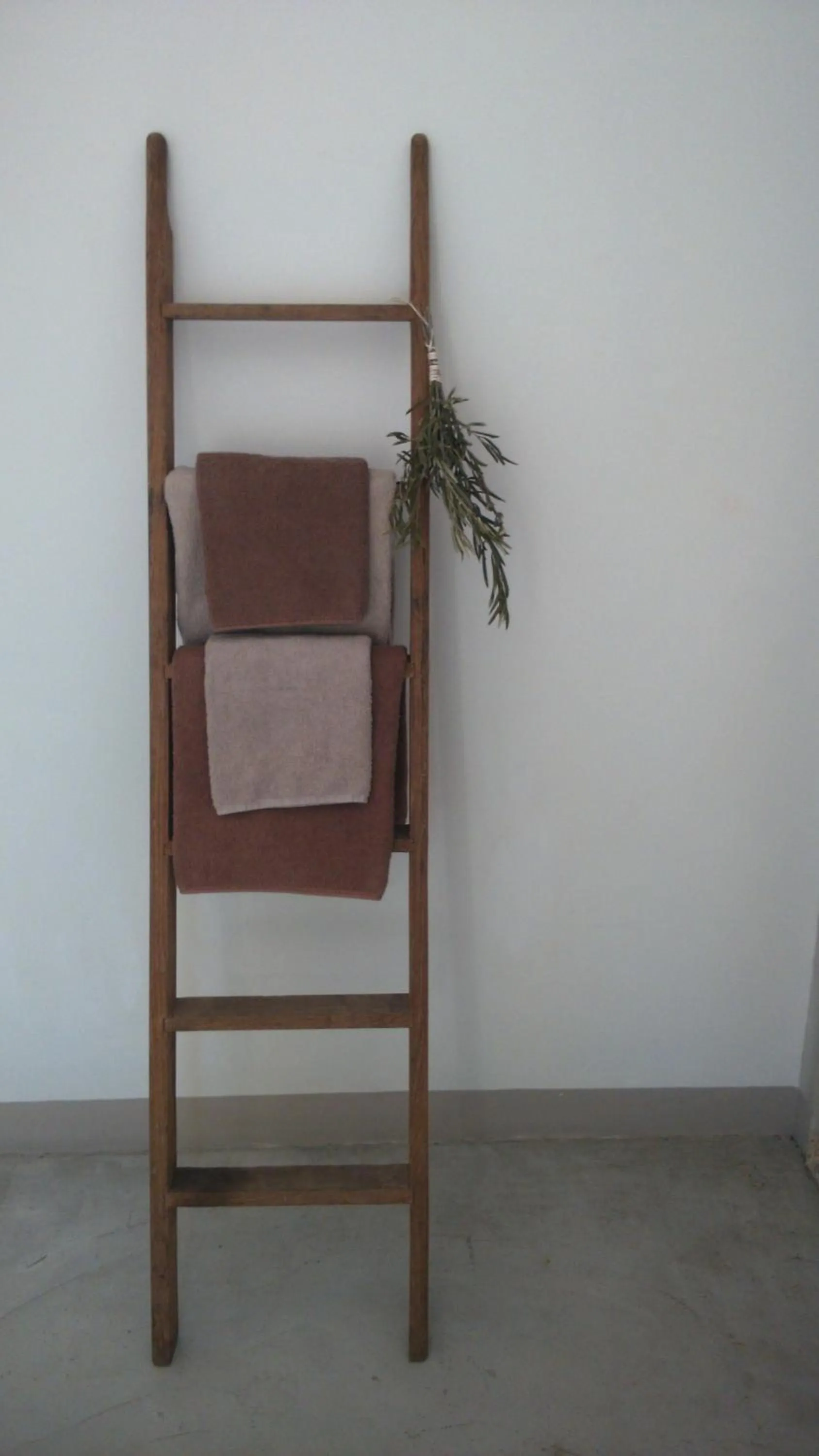 Decorative detail in "Le Vent d'Étoile" B&B and Guesthouses