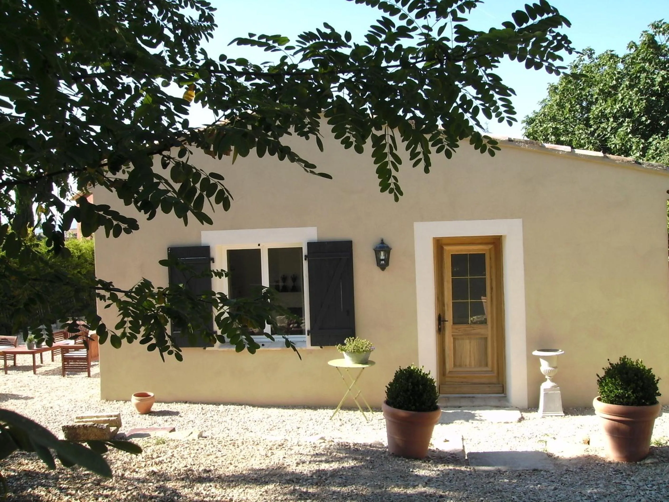 Property building in "Le Vent d'Étoile" B&B and Guesthouses