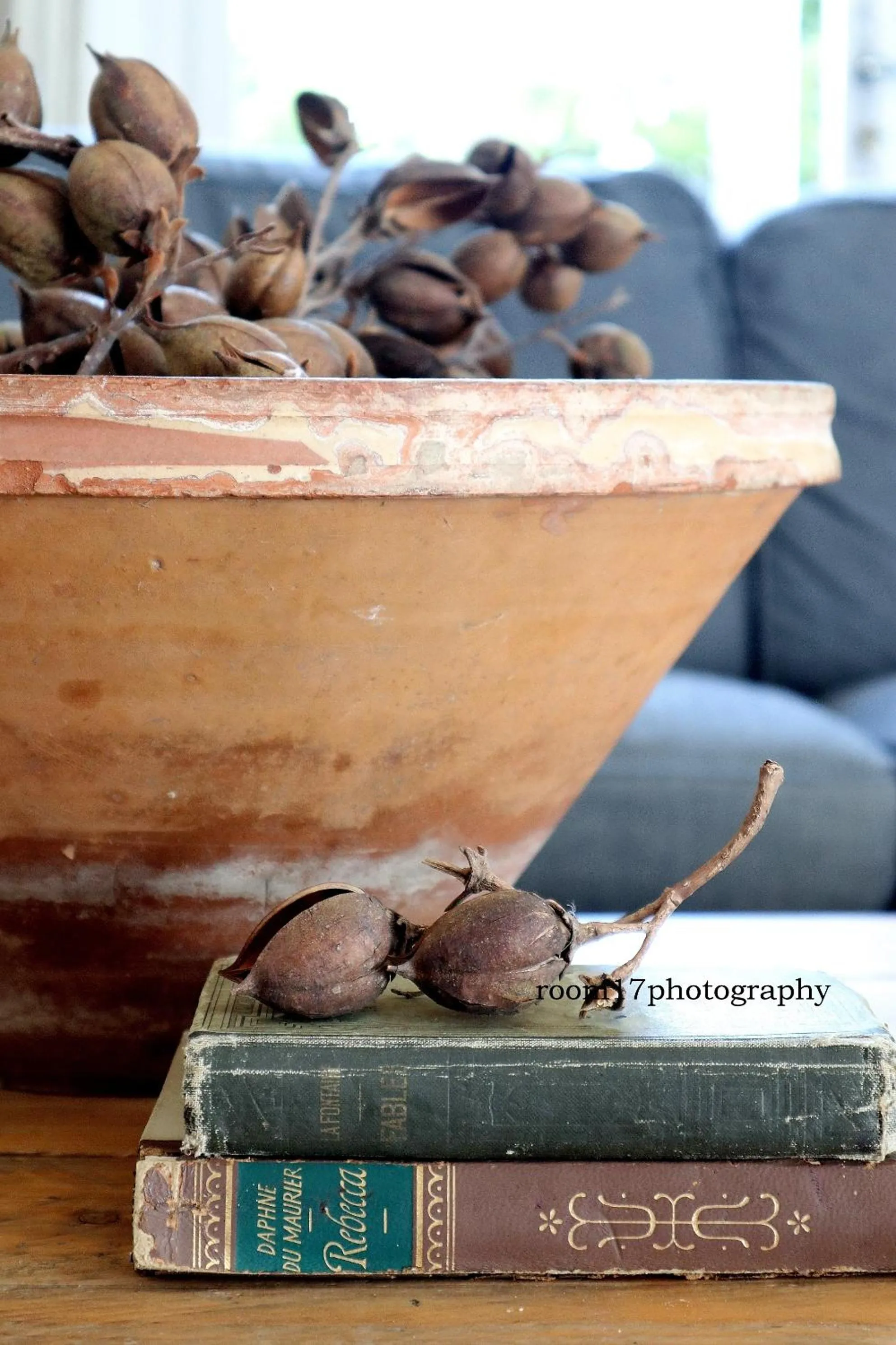 Living room in "Le Vent d'Étoile" B&B and Guesthouses