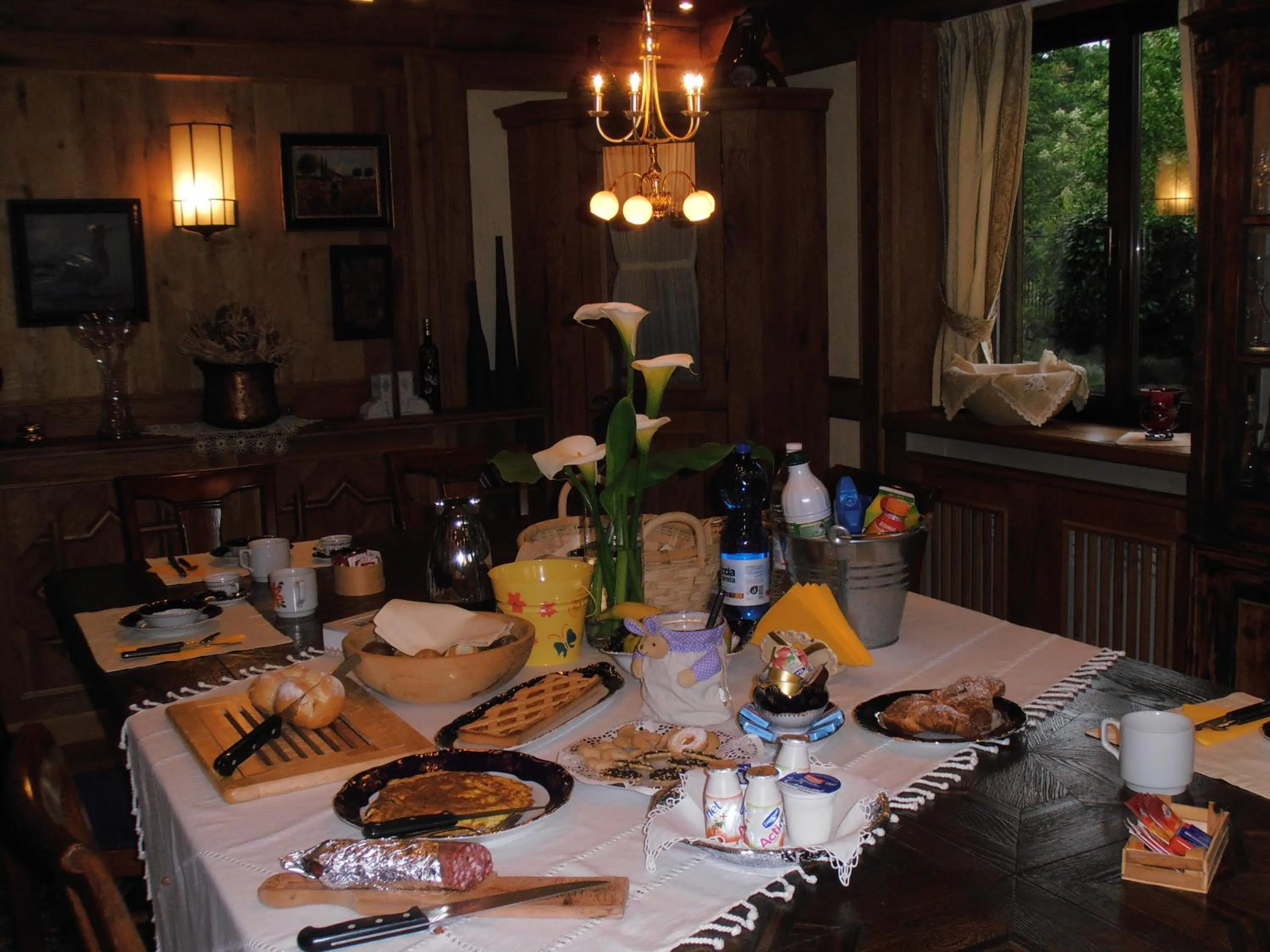 Bonavia B&B