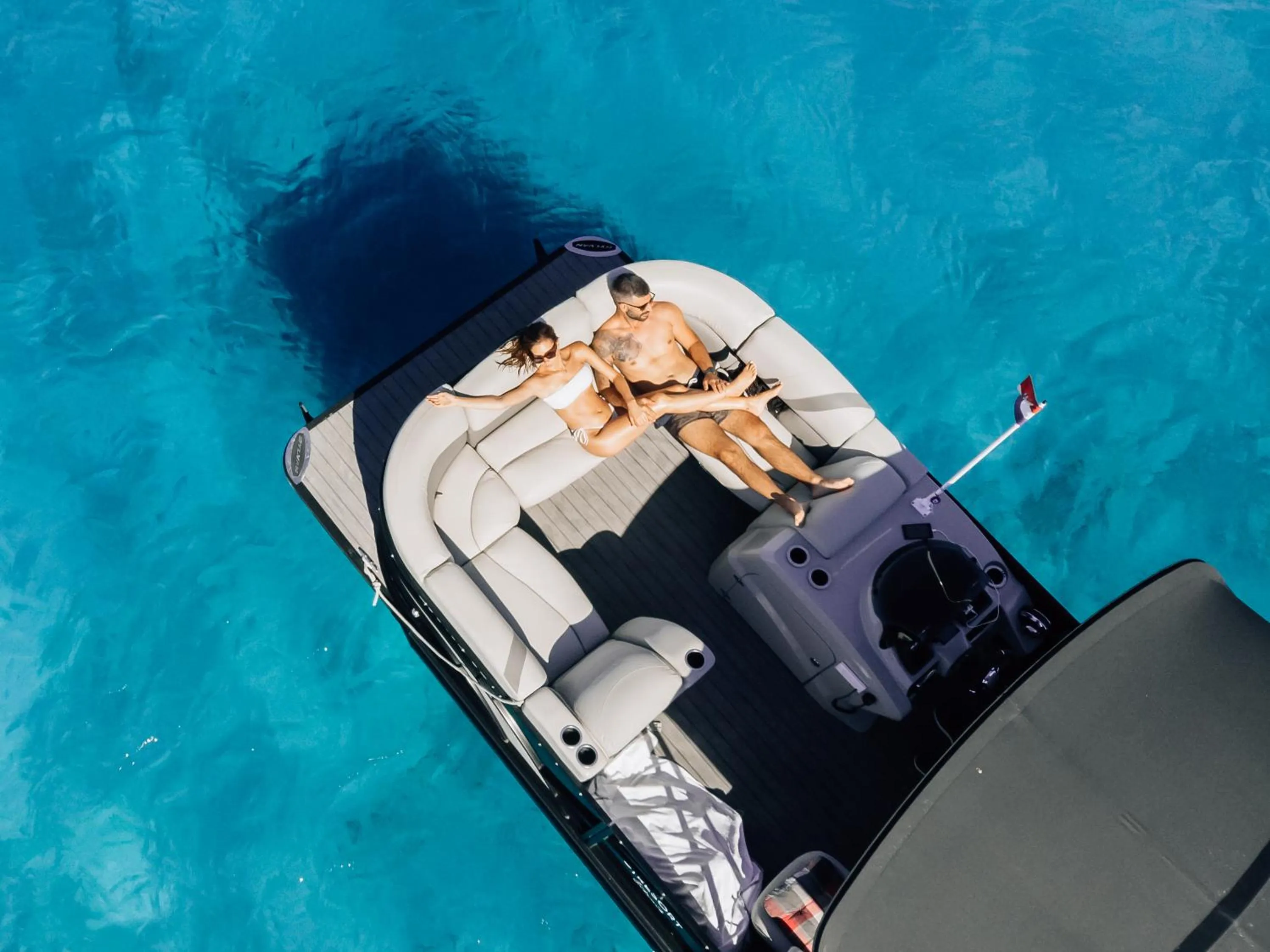 Activities in D-Resort Šibenik