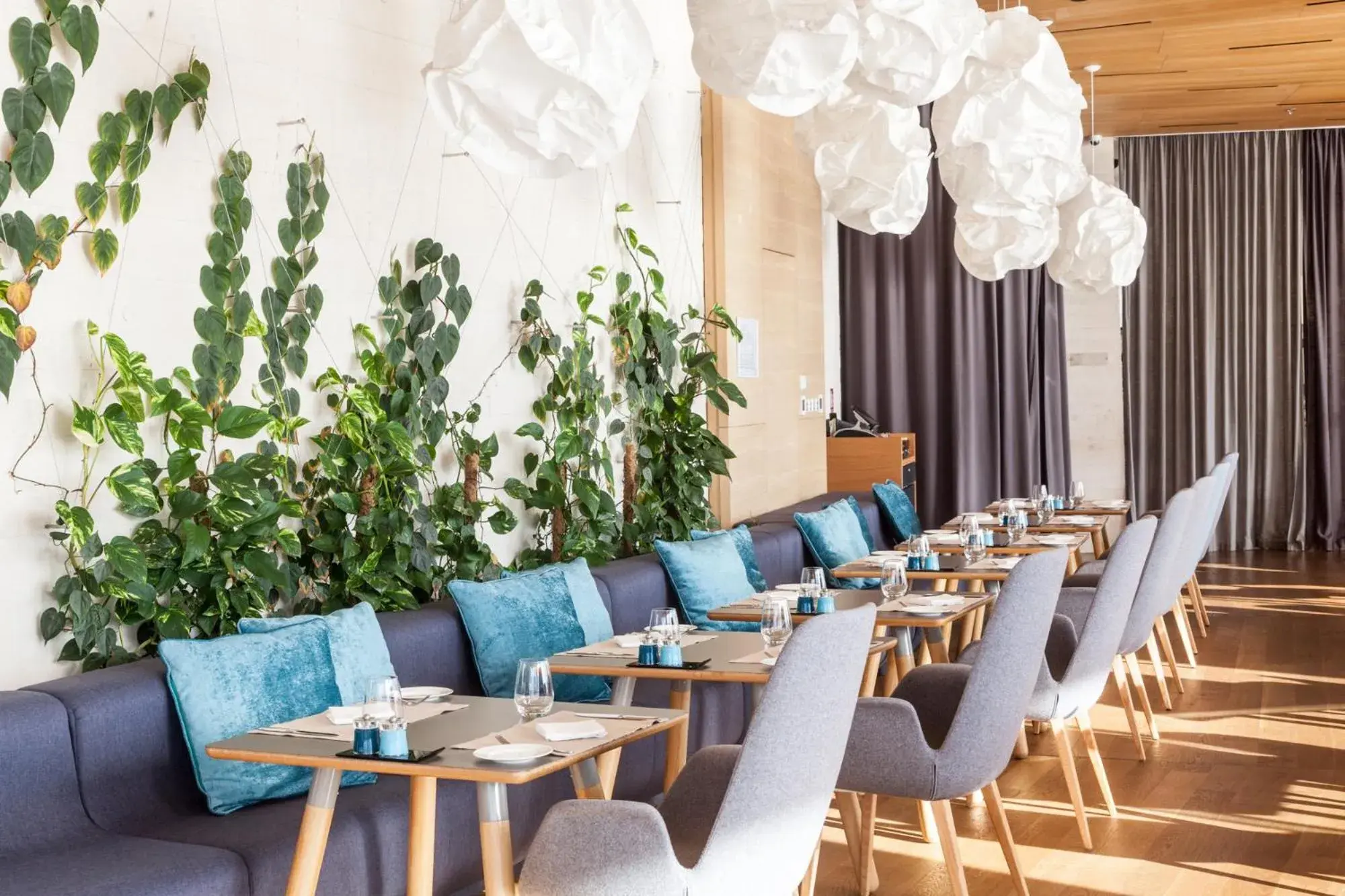 Restaurant/places to eat in D-Resort Šibenik Restaurant/places to eat in D-Resort Šibenik