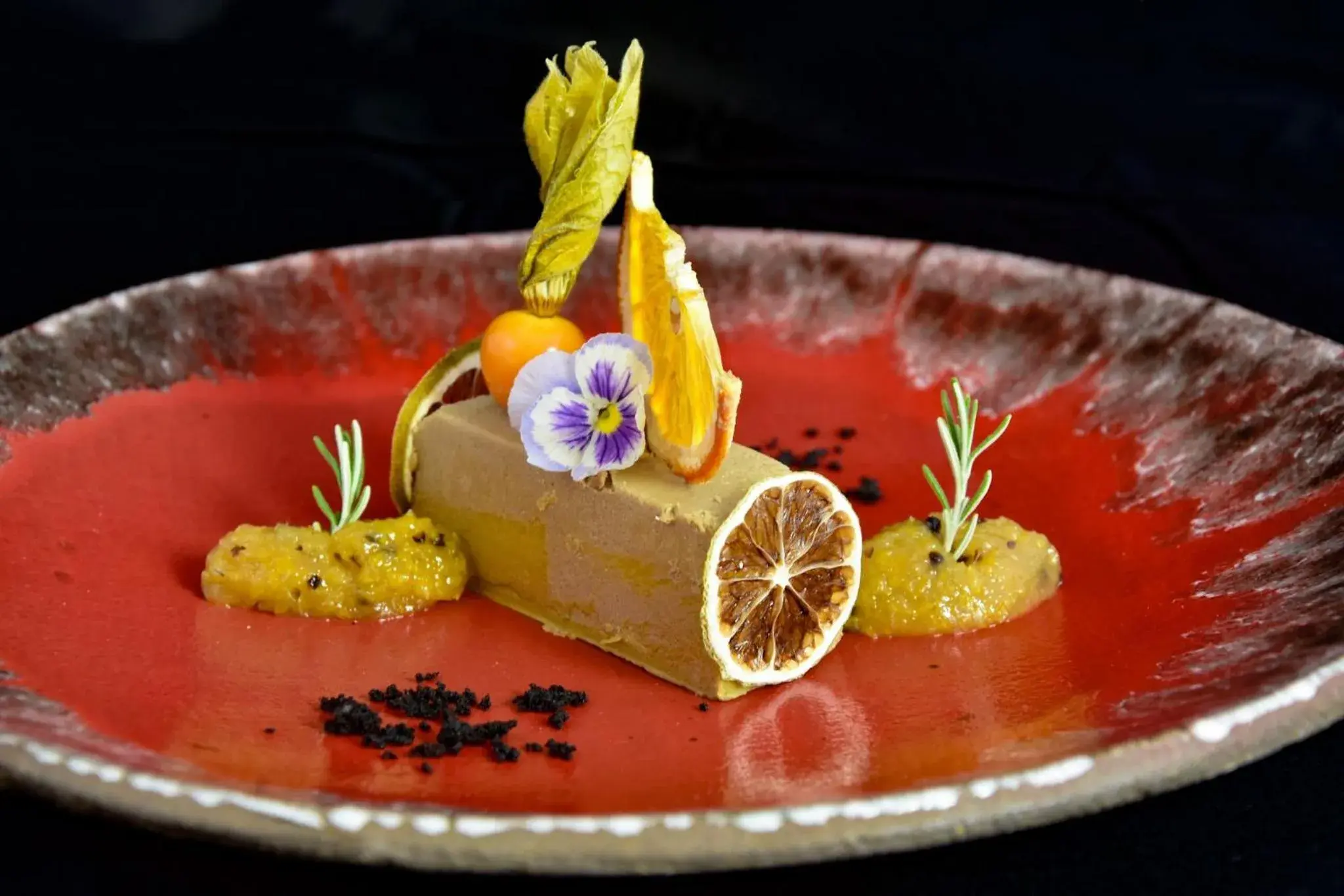 Food in D-Resort Šibenik Food in D-Resort Šibenik