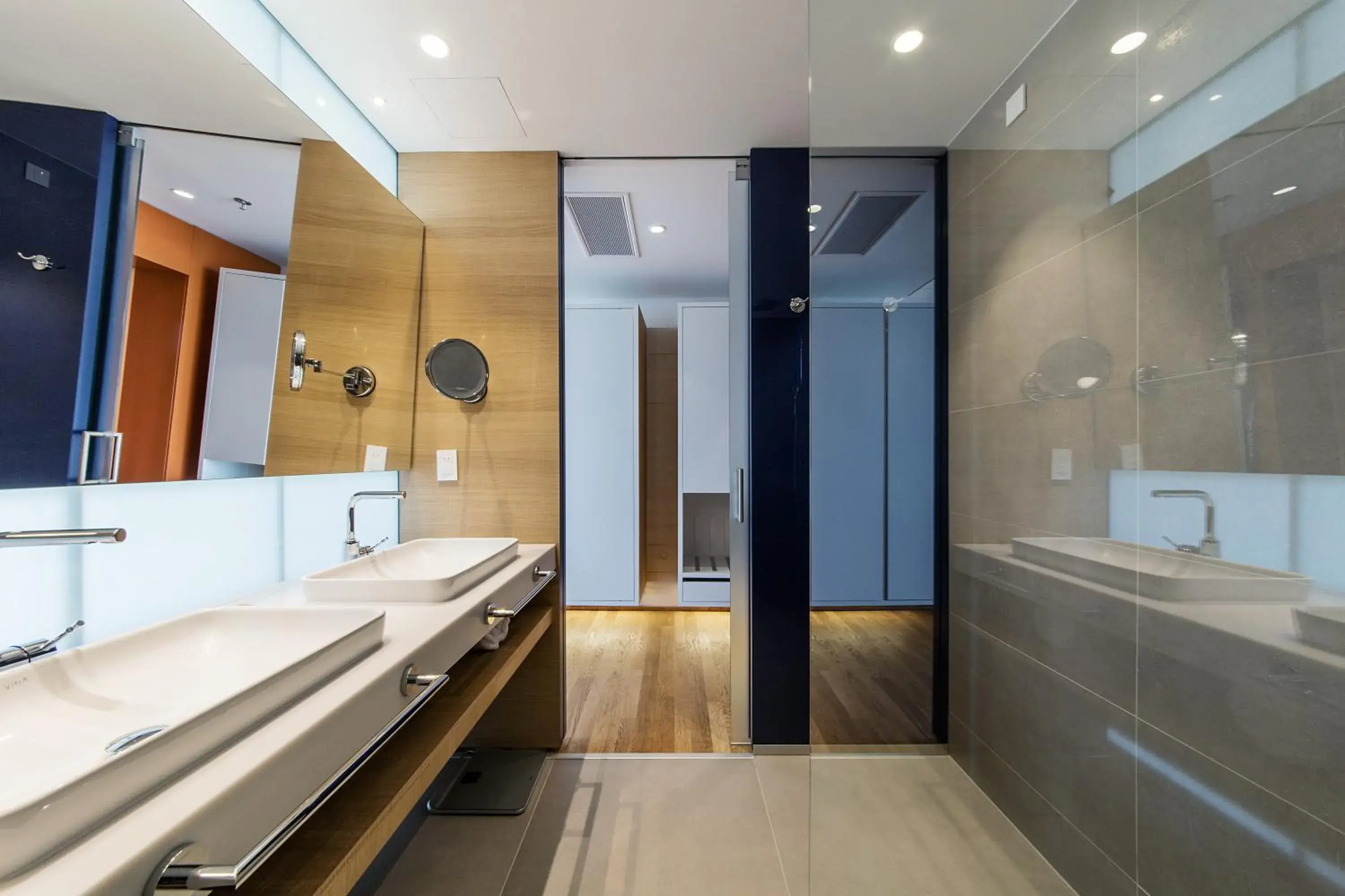 Superior Twin Room in D-Resort Šibenik Superior Twin Room in D-Resort Šibenik