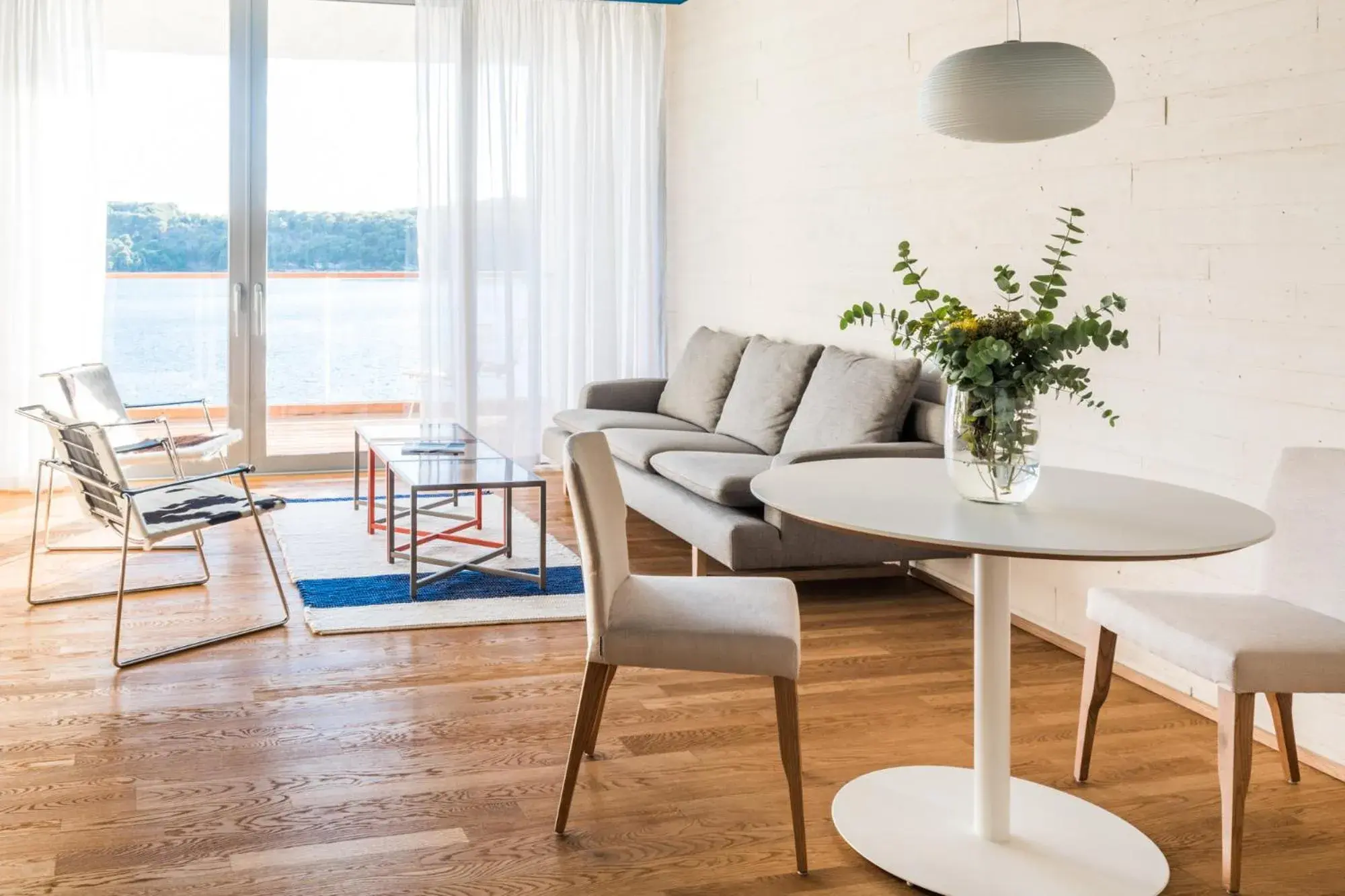 Bedroom in D-Resort Šibenik Bedroom in D-Resort Šibenik