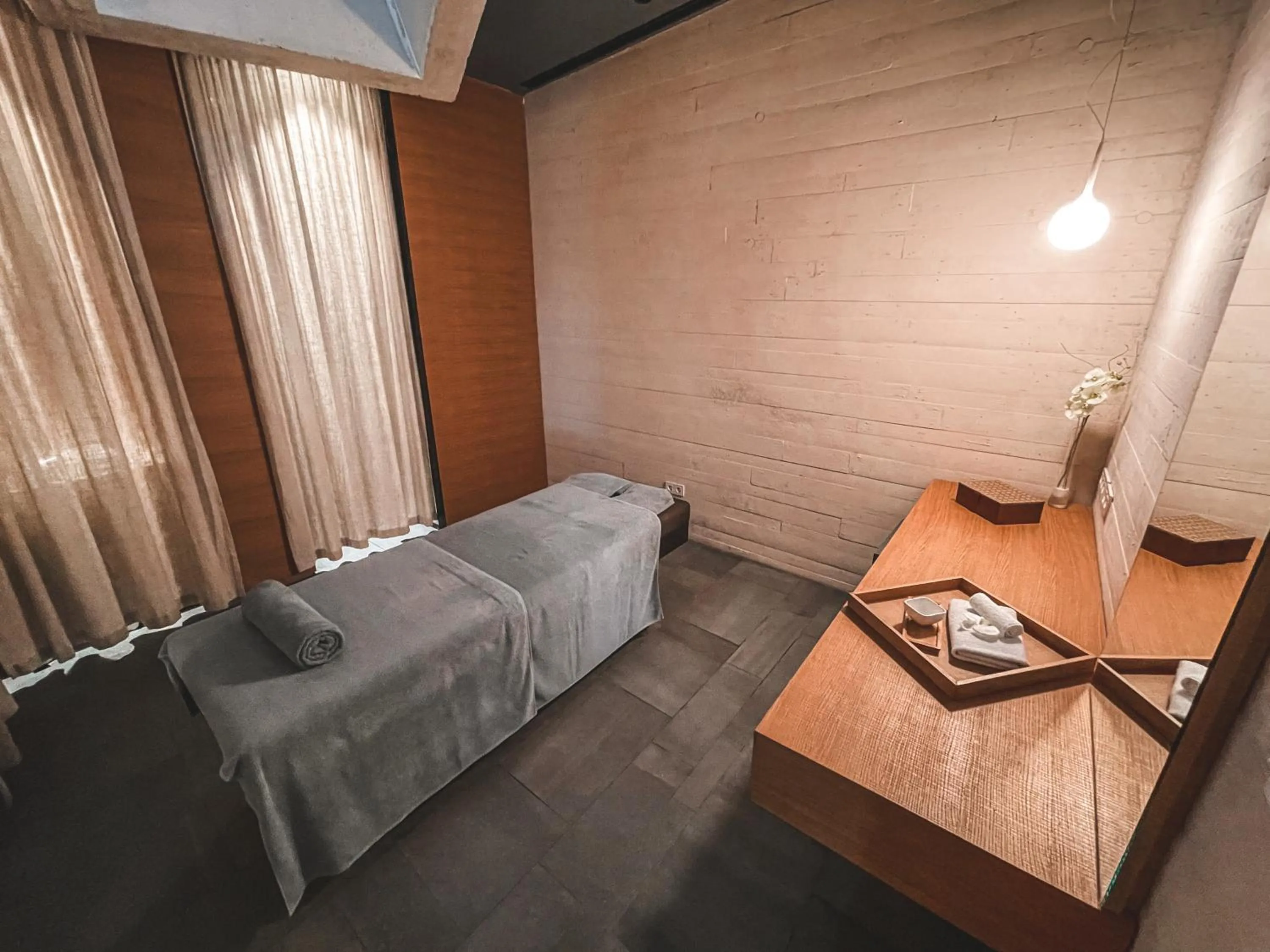 Spa and wellness centre/facilities, Bed in D-Resort Šibenik