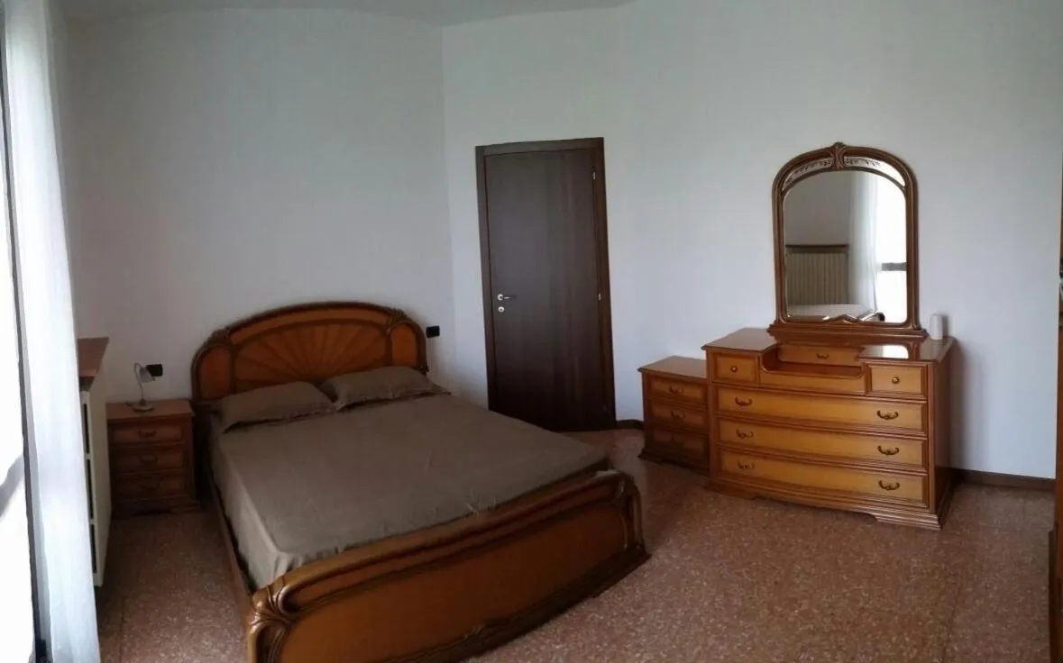 Bed in B&B Le Camelie