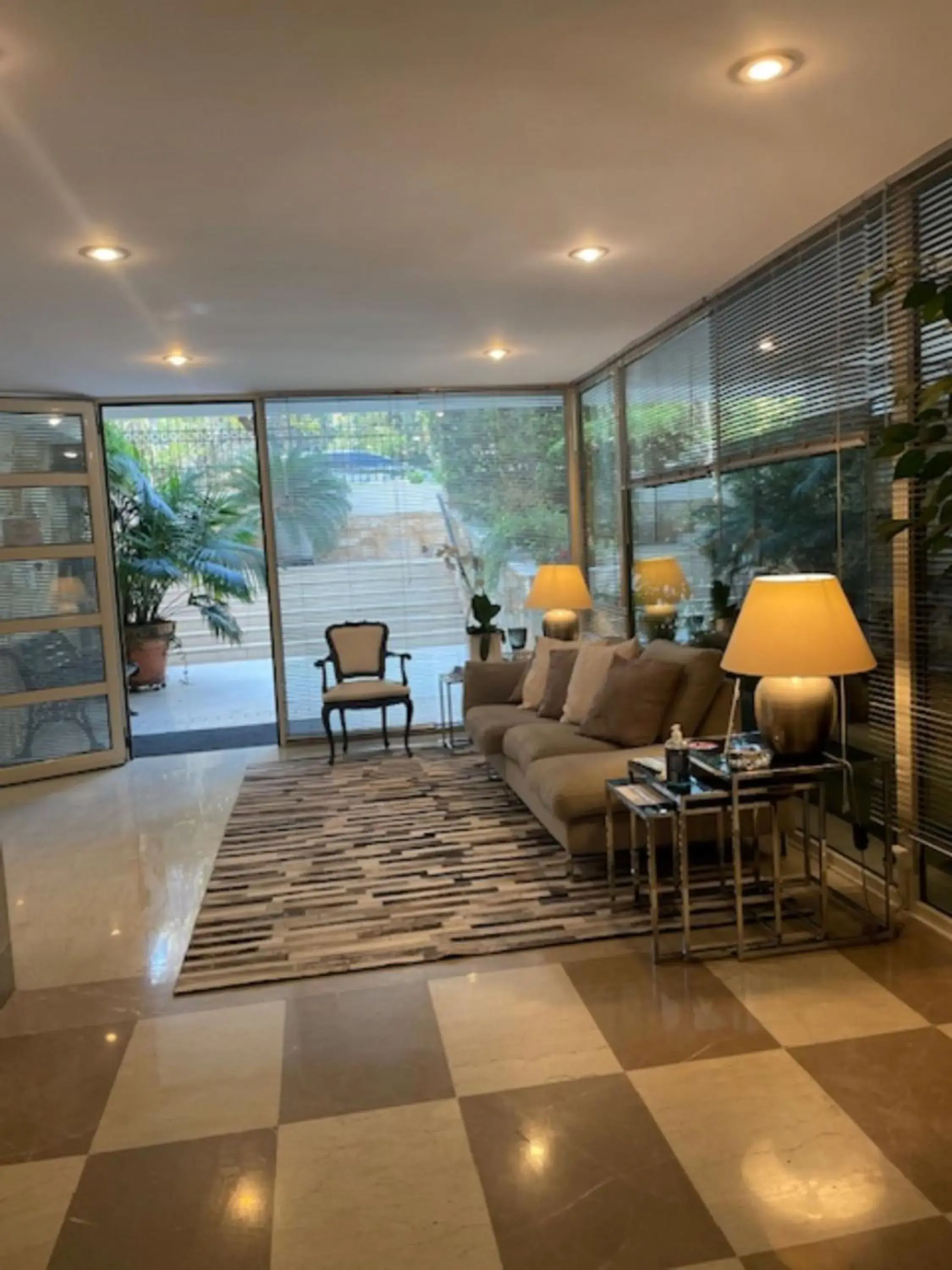 Superior Apartment in Urban Residence Superior Apartment in Urban Residence
