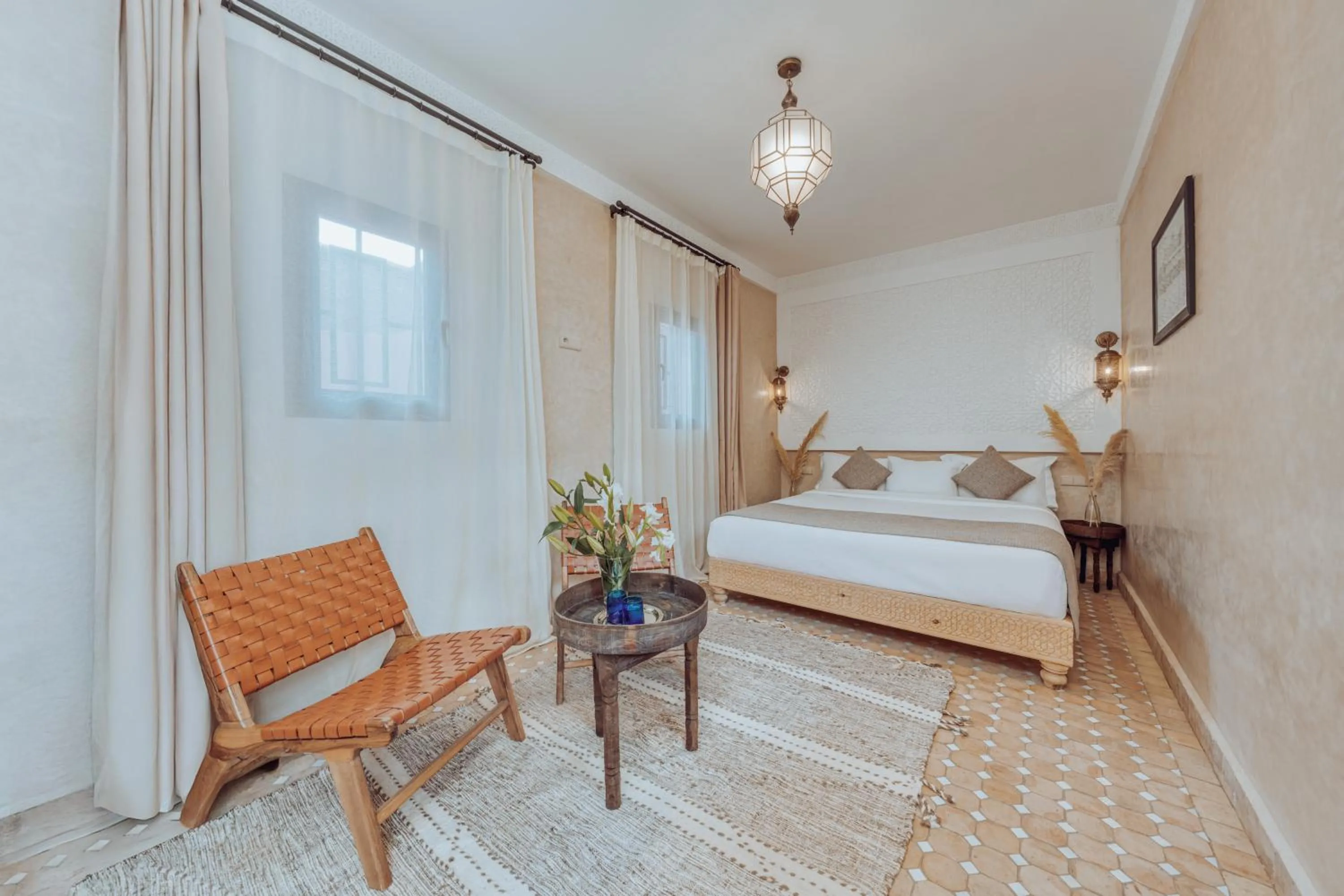 Riad Valentine