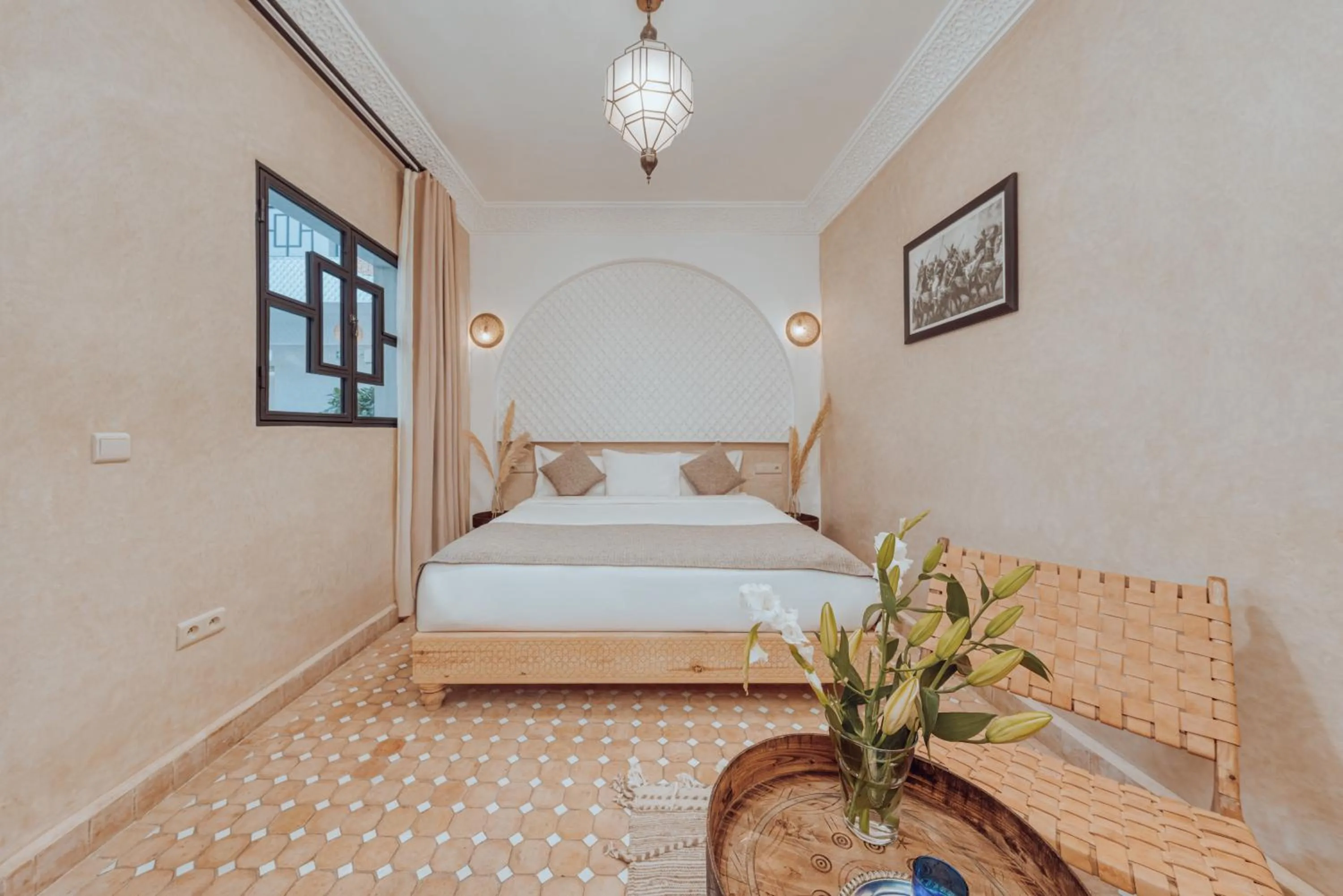 Riad Valentine